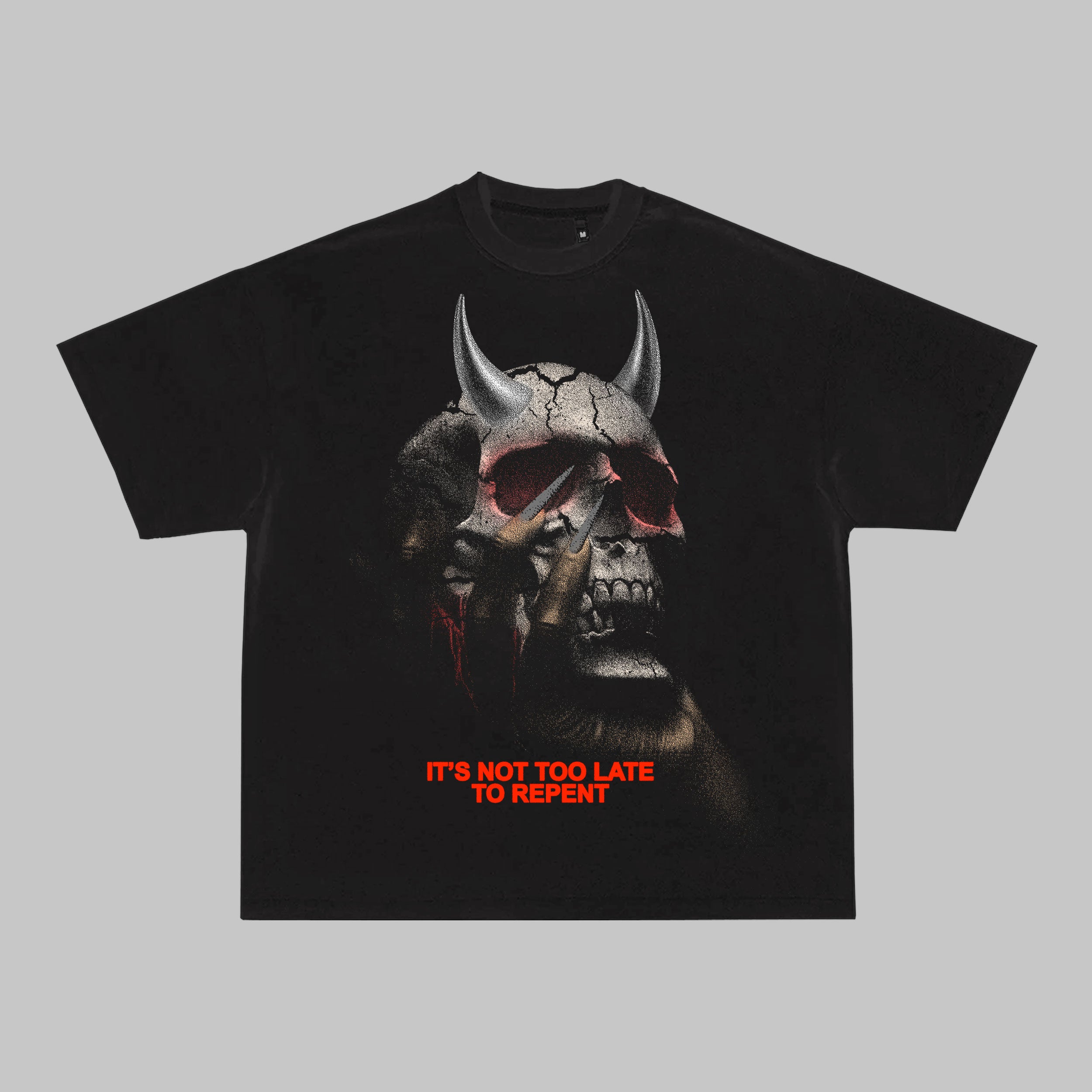 REPENT - PREMADE