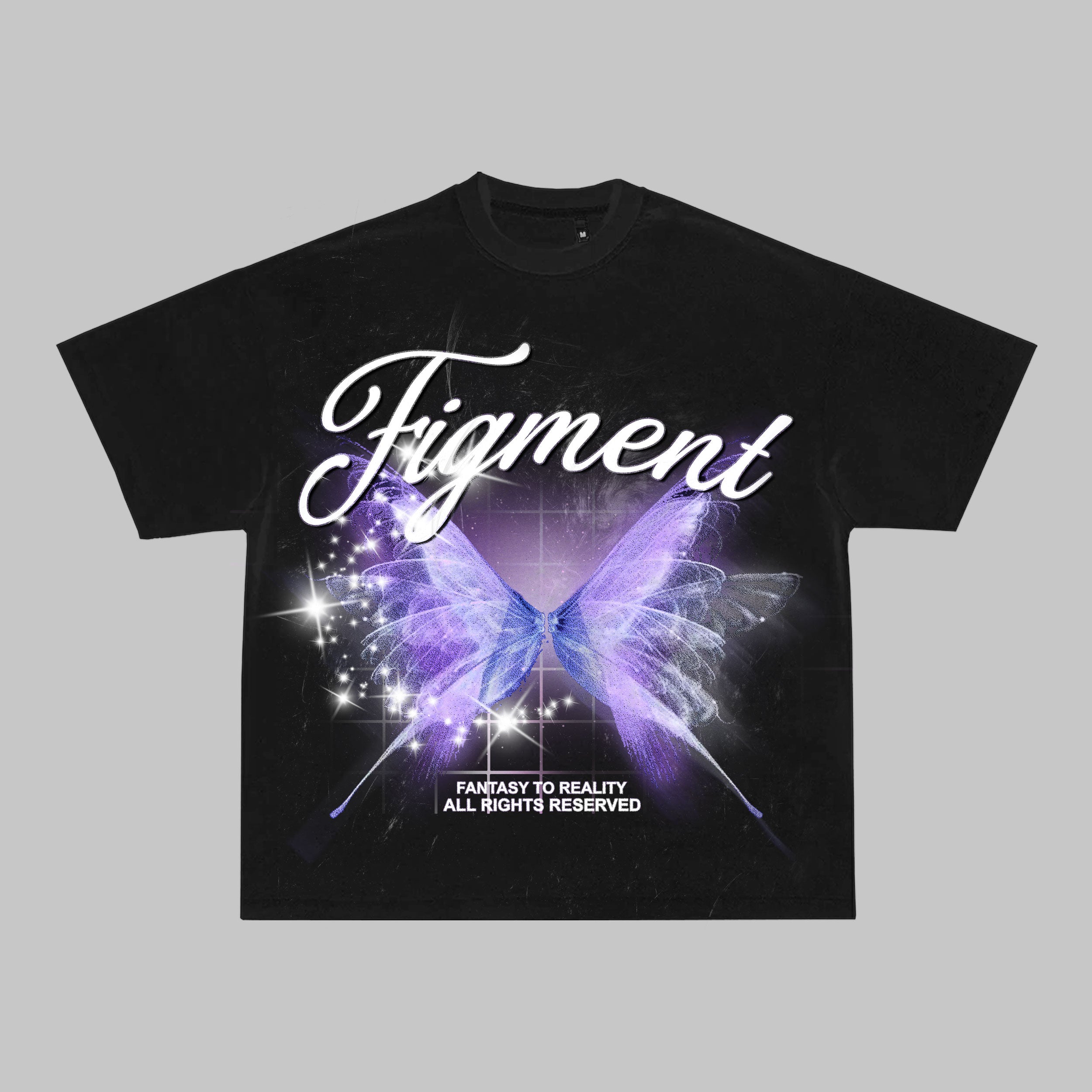 FIGMENT - PREMADE