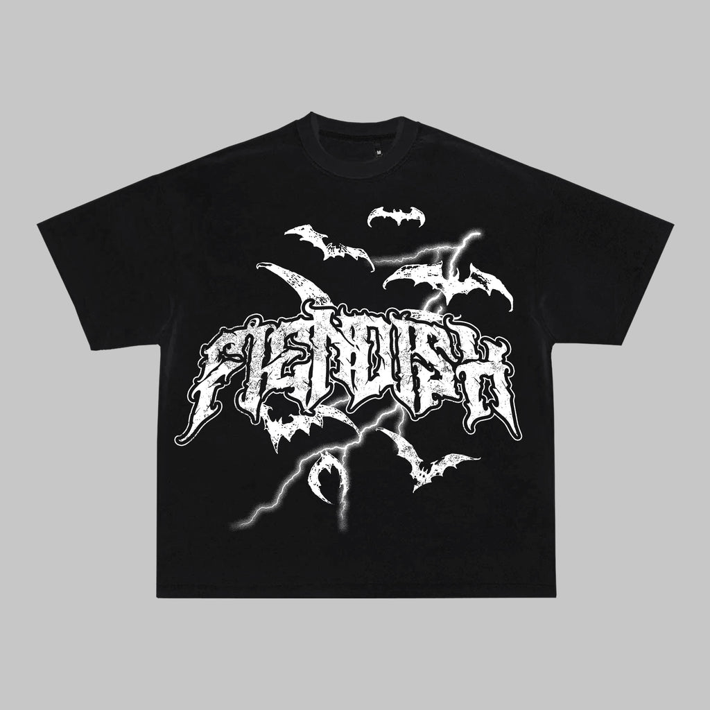 FIENDISH - PREMADE
