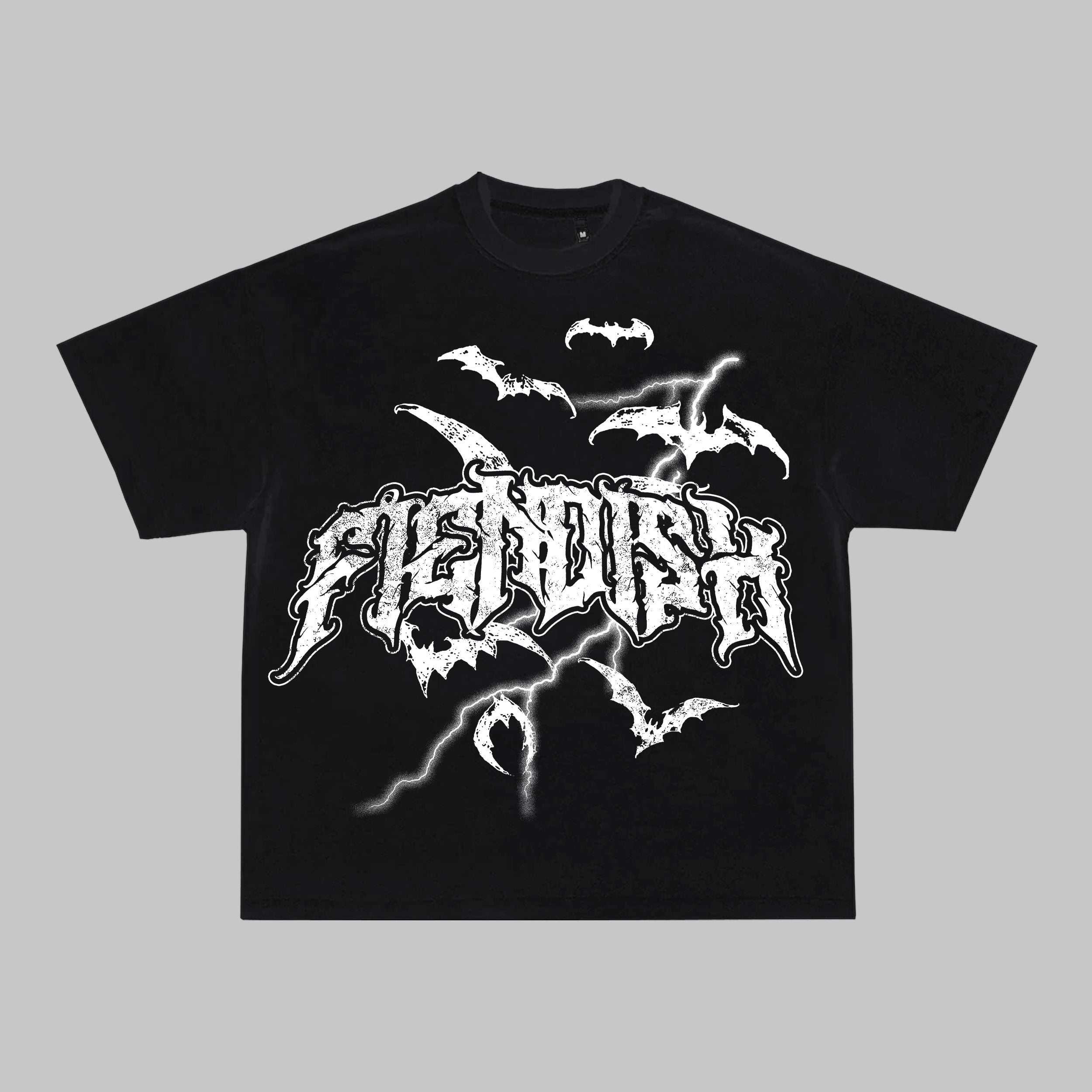 FIENDISH - PREMADE