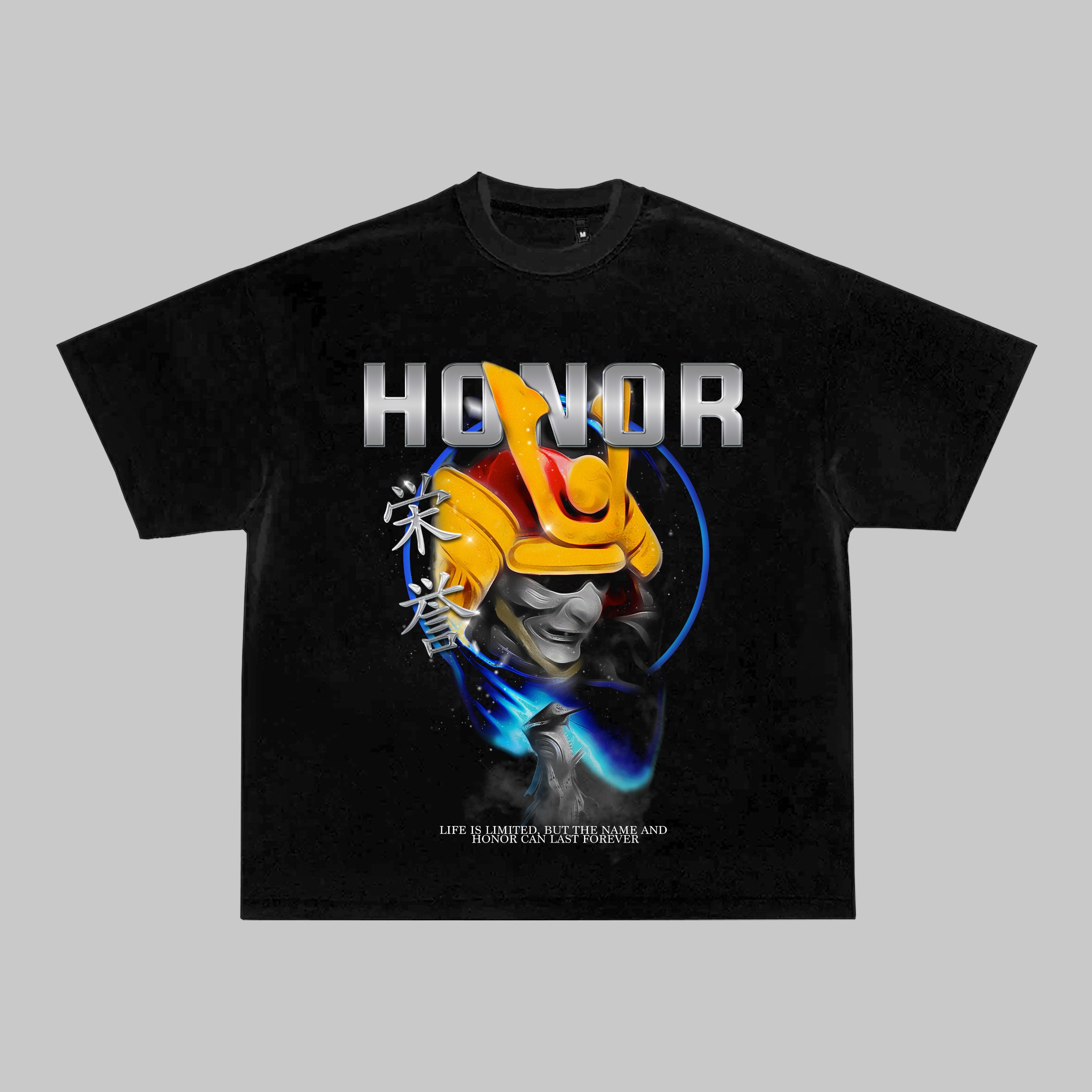 HONOR - PREMADE