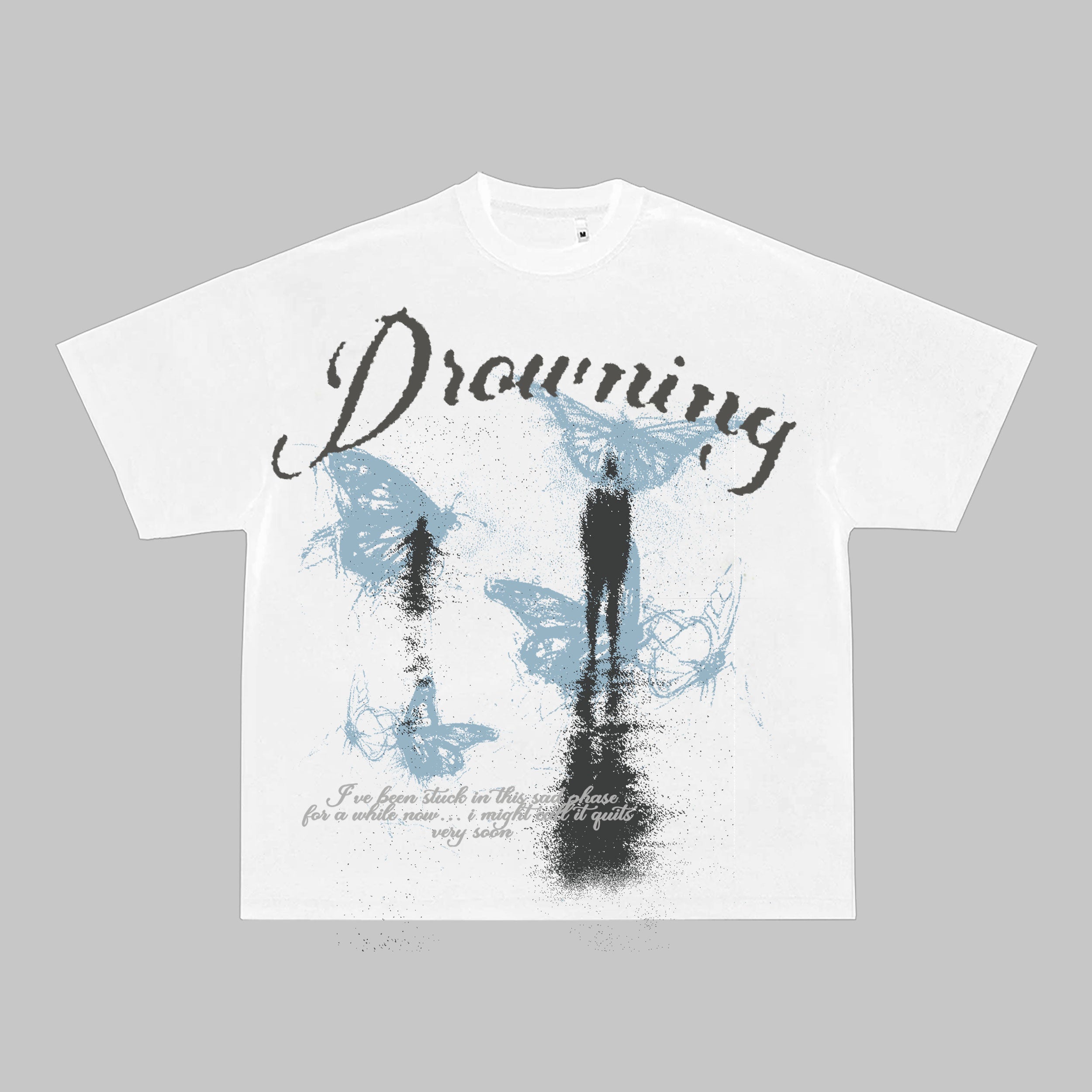 DROWNING - PREMADE