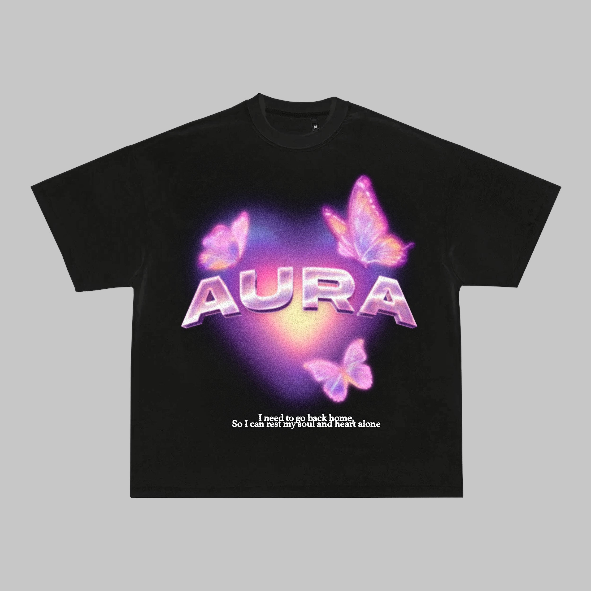 AURA - PREMADE