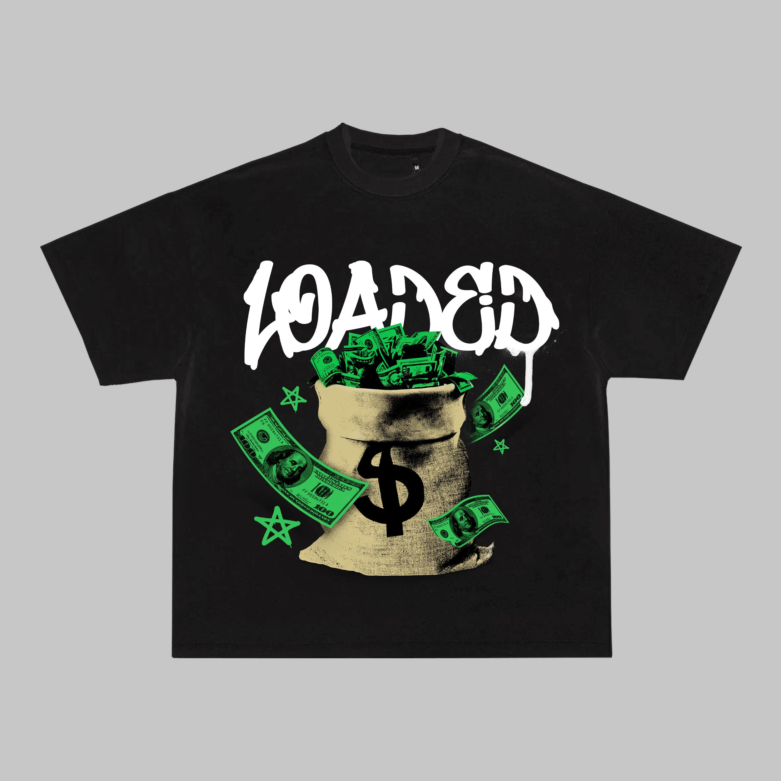 LOADED - PREMADE
