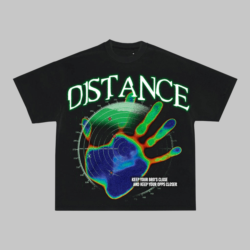 DISTANCE - PREMADE