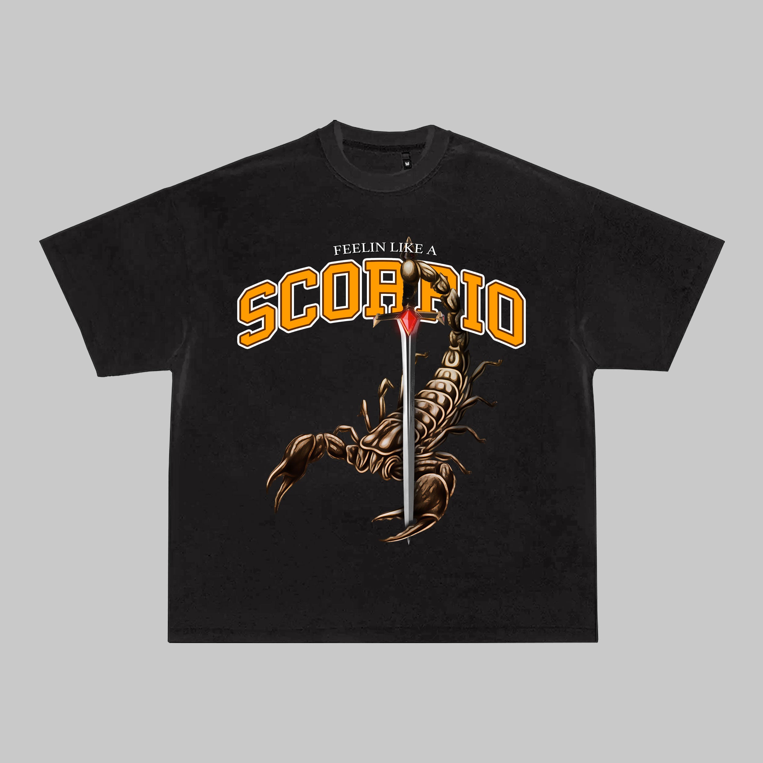 SCORPIO VIBE - PREMADE