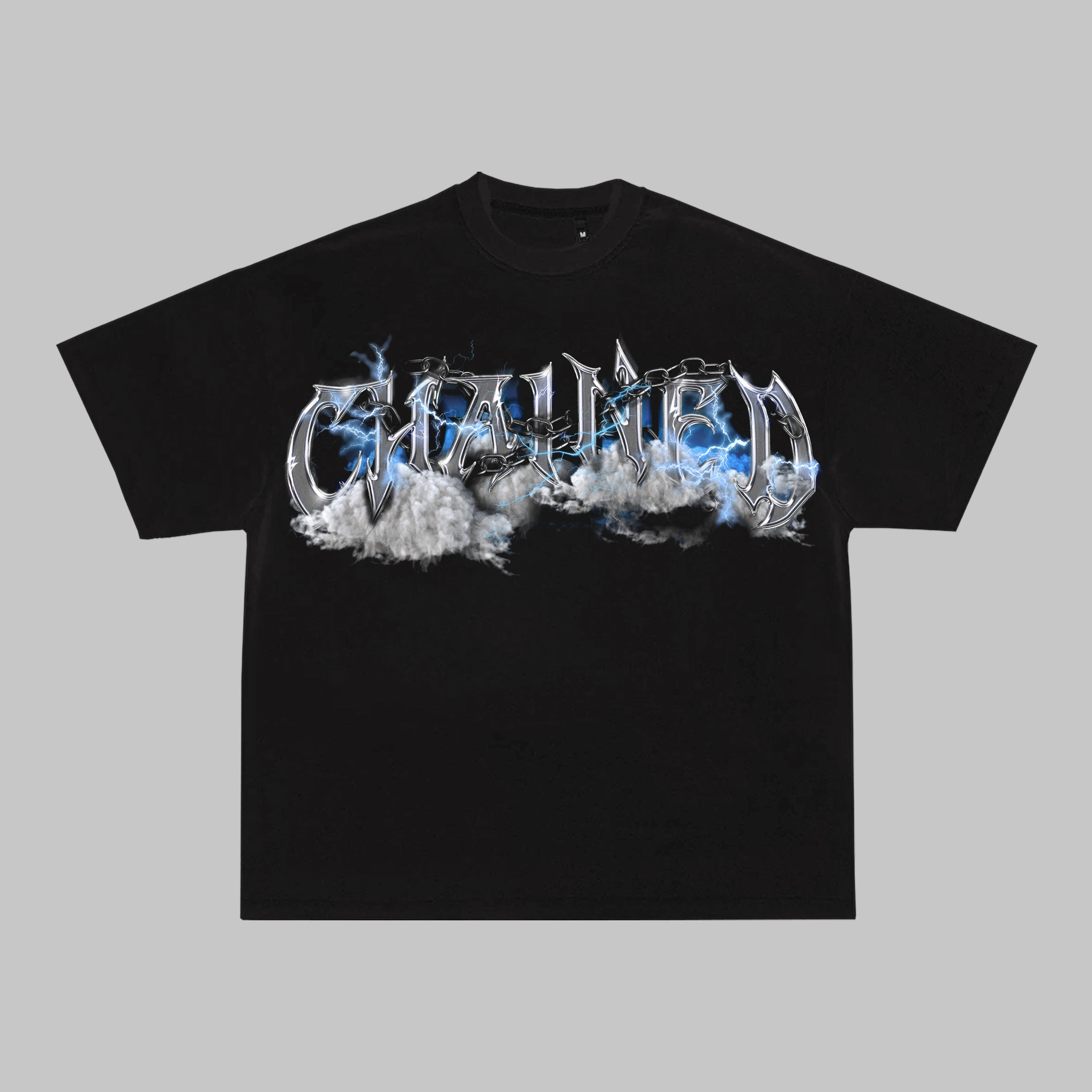 CHAINED - PREMADE