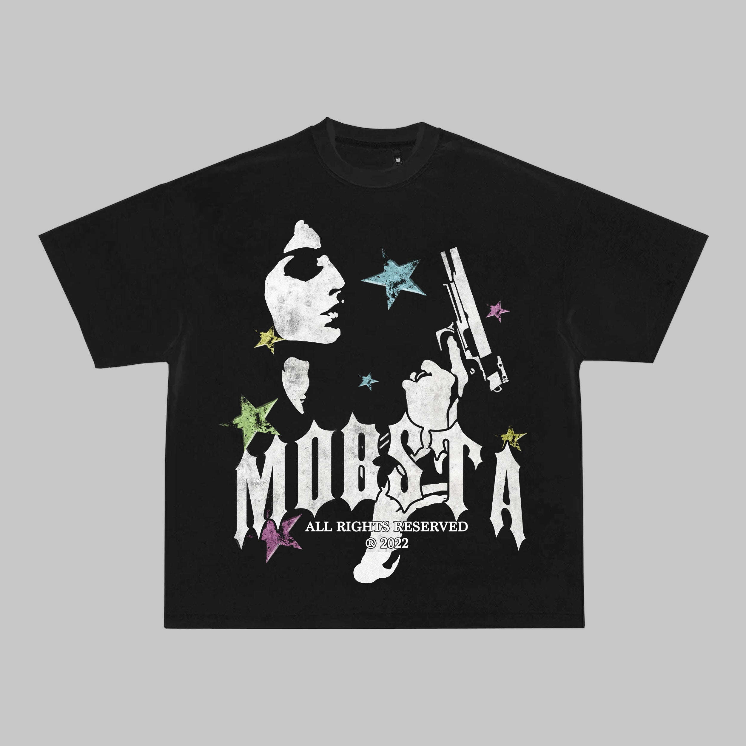MOBSTA - PREMADE