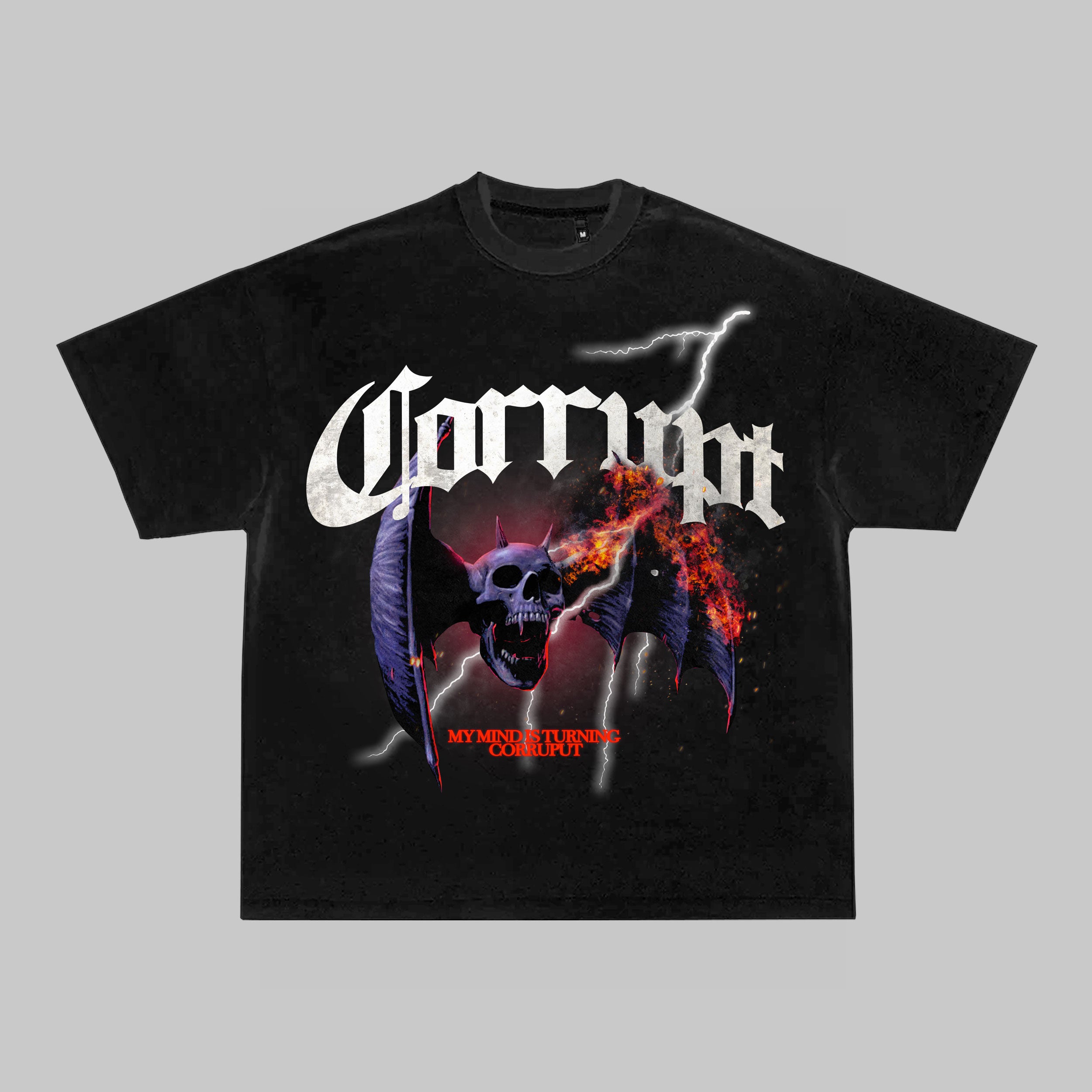 CORRUPT - PREMADE