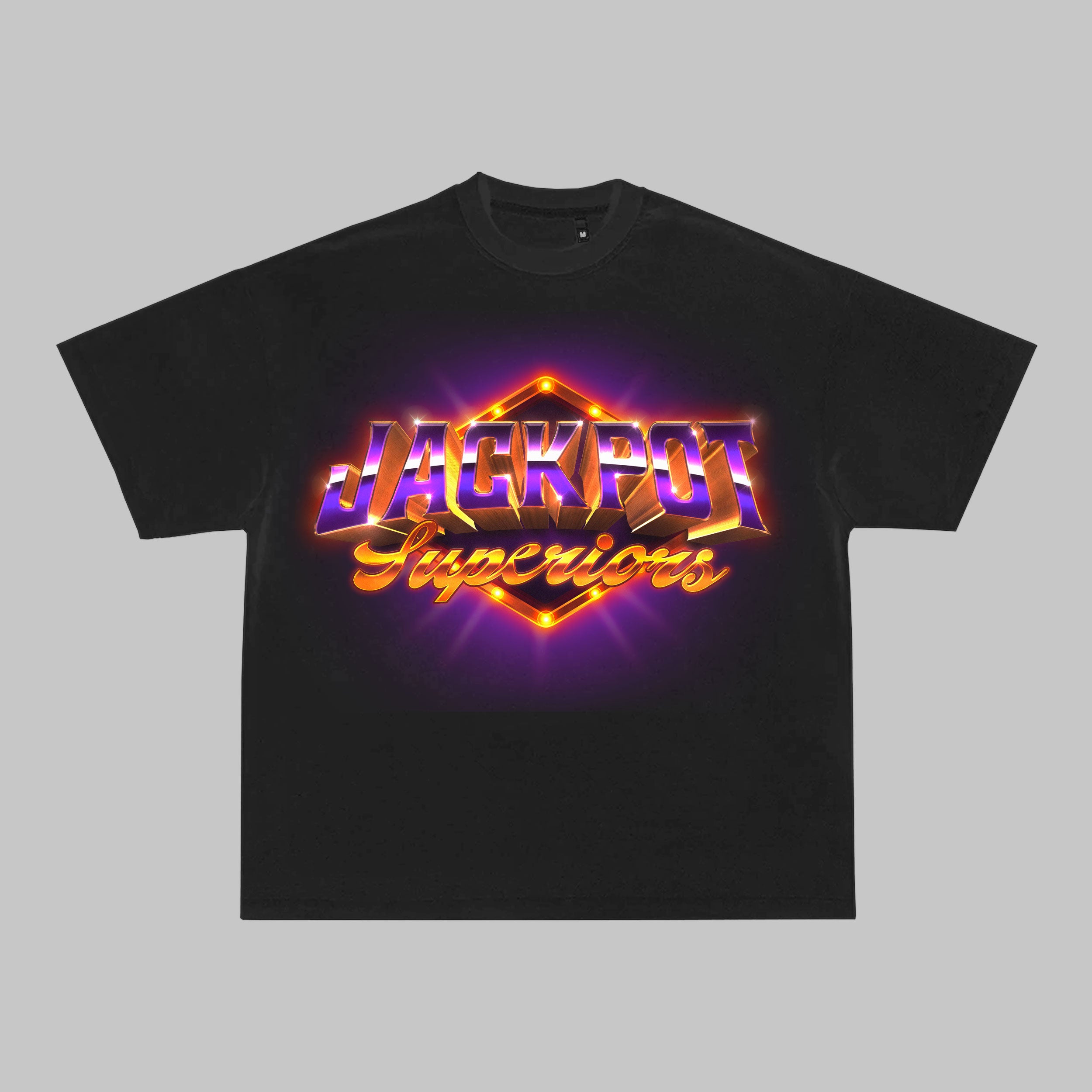 JACKPOT! - PREMADE