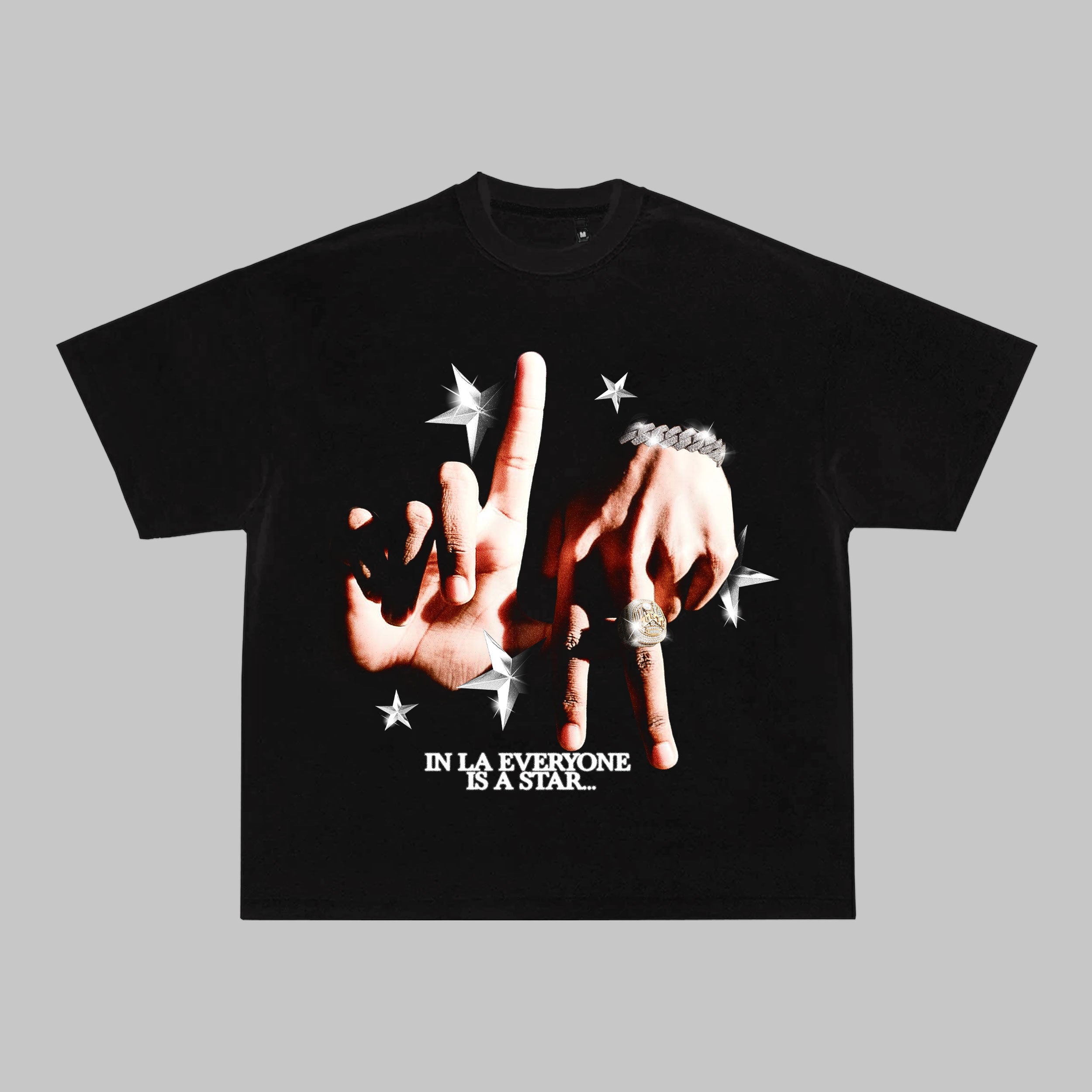 LA SUPERSTAR - PREMADE