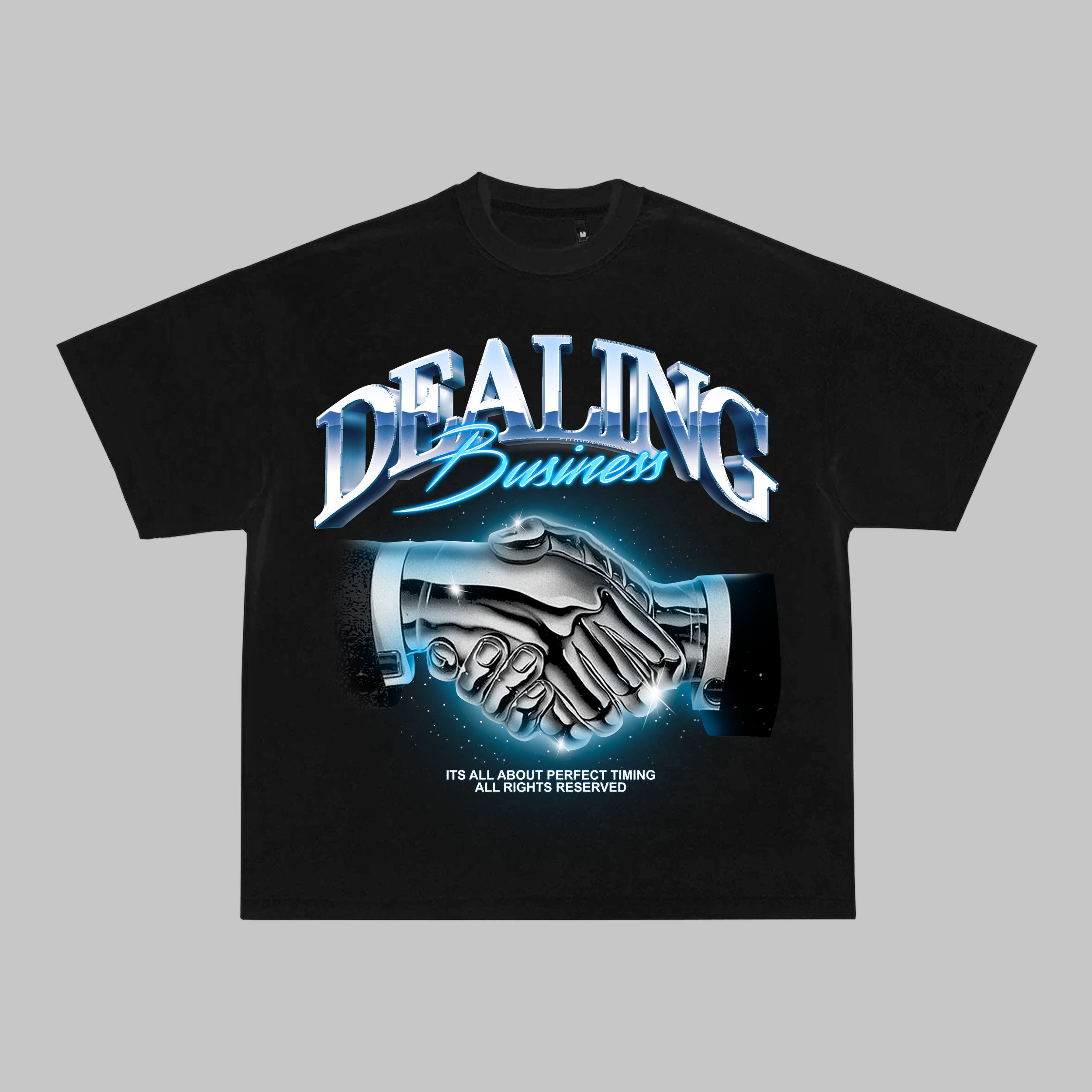 DEALING BUSINESS - PREMADE