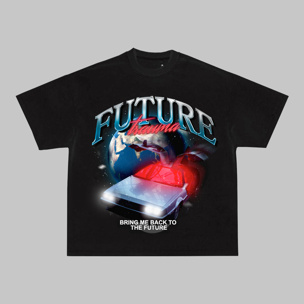 FUTURE18 - PREMADE