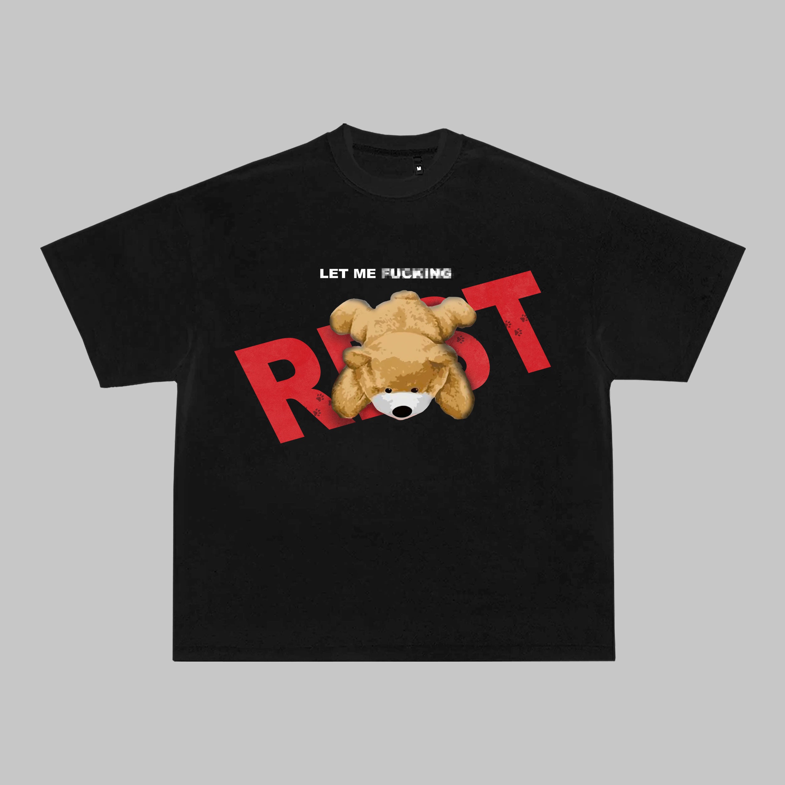 REST!! - PREMADE