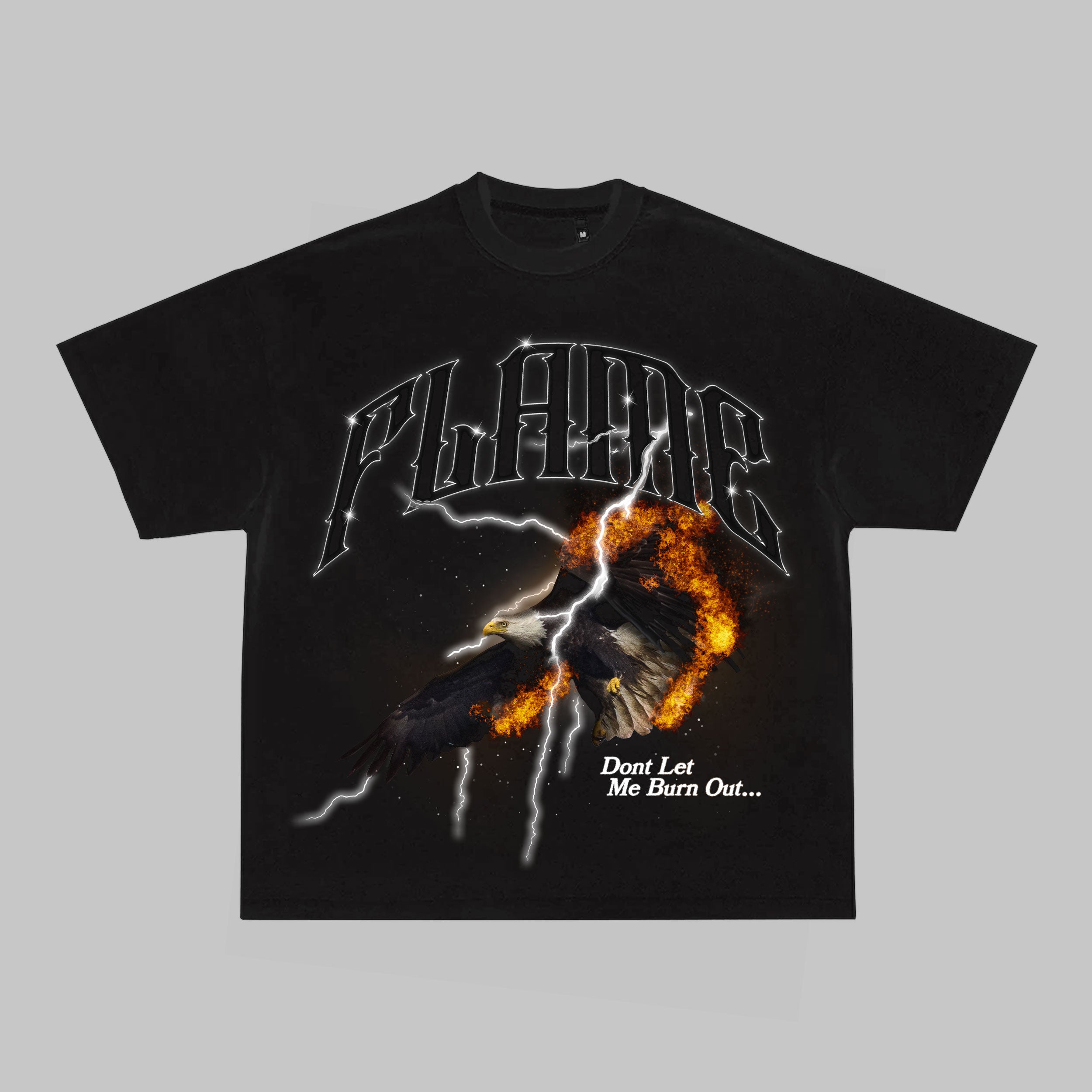 LA FLAME - PREMADE