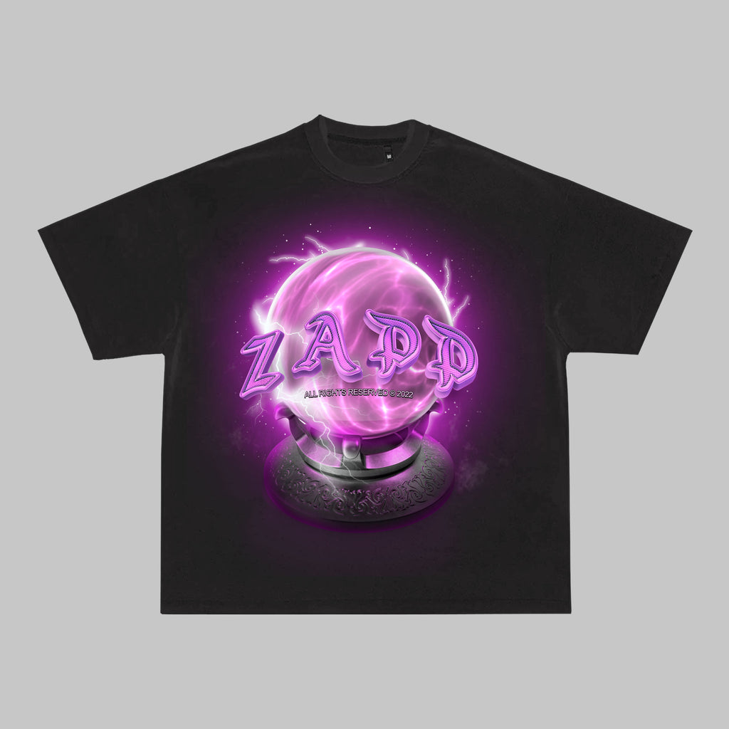 ZAPP CRYSTAL - PREMADE