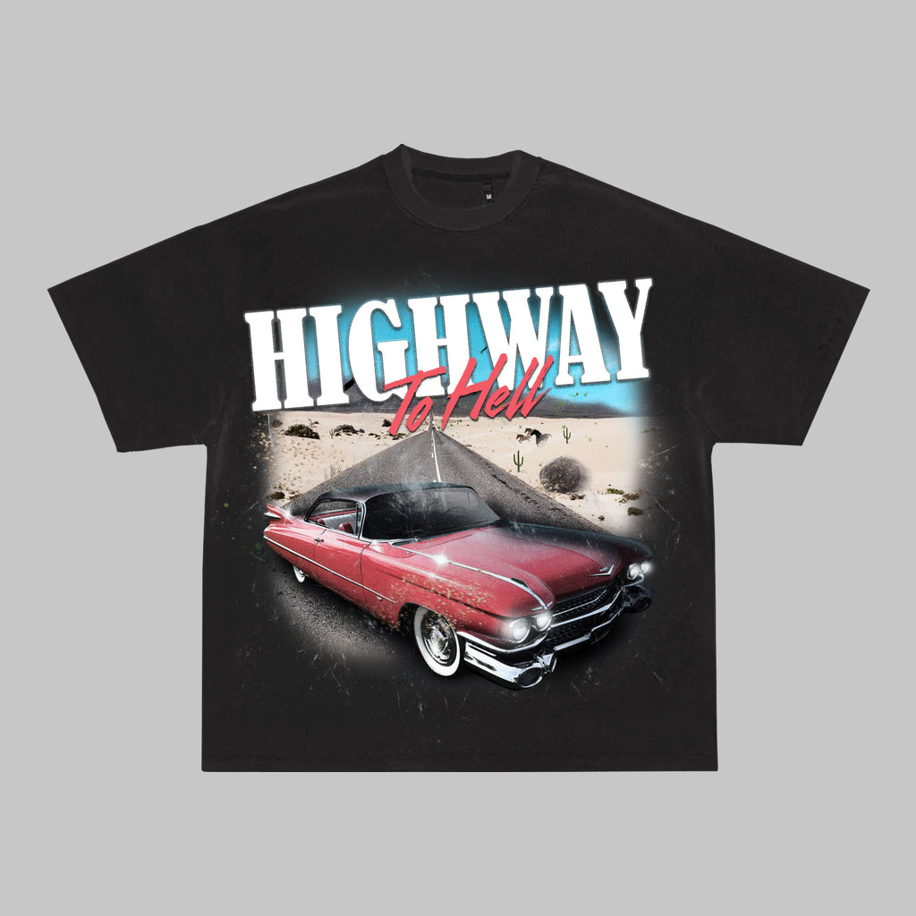 HIGHWAY TO HELL - PREMADE
