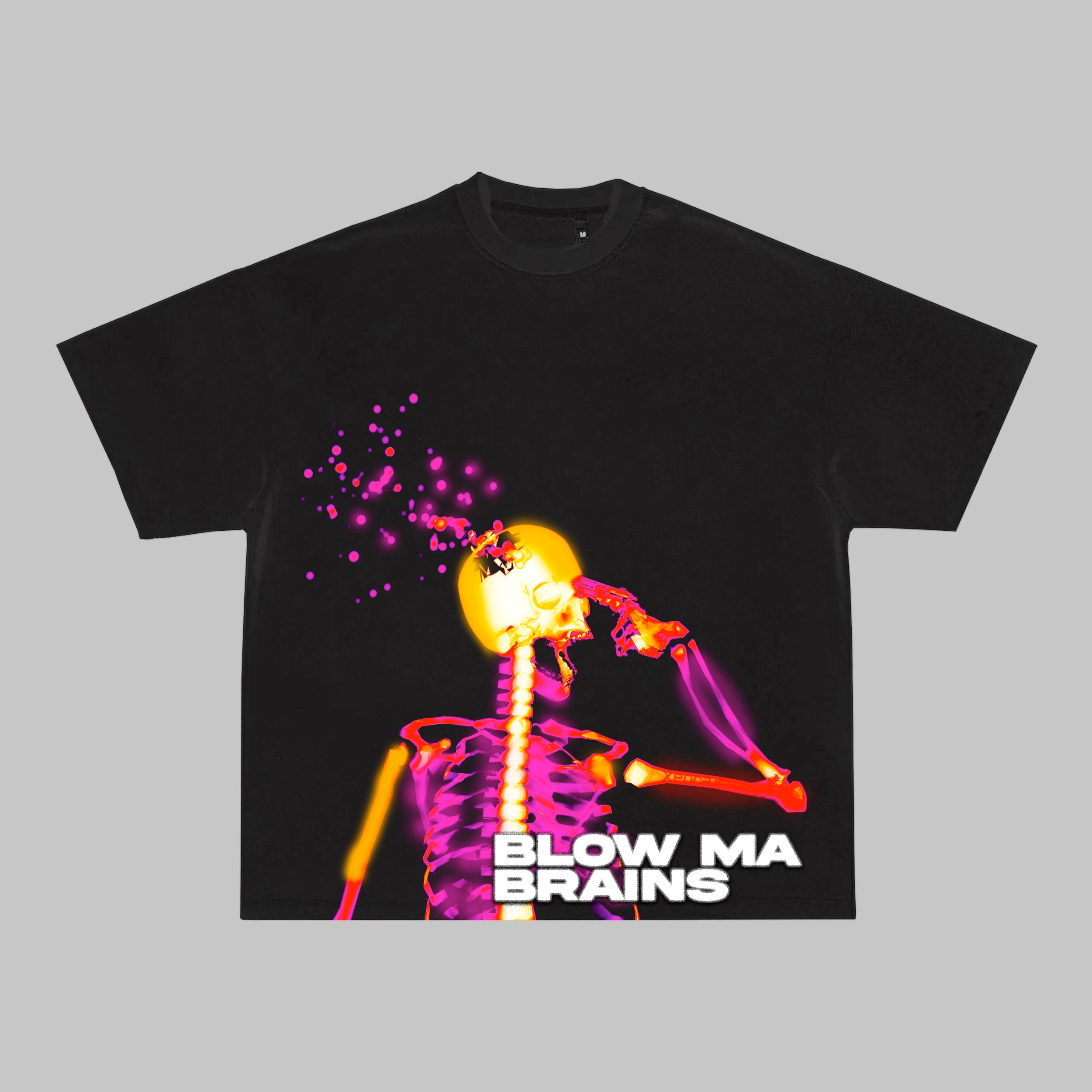 BLOW BRAINS - PREMADE