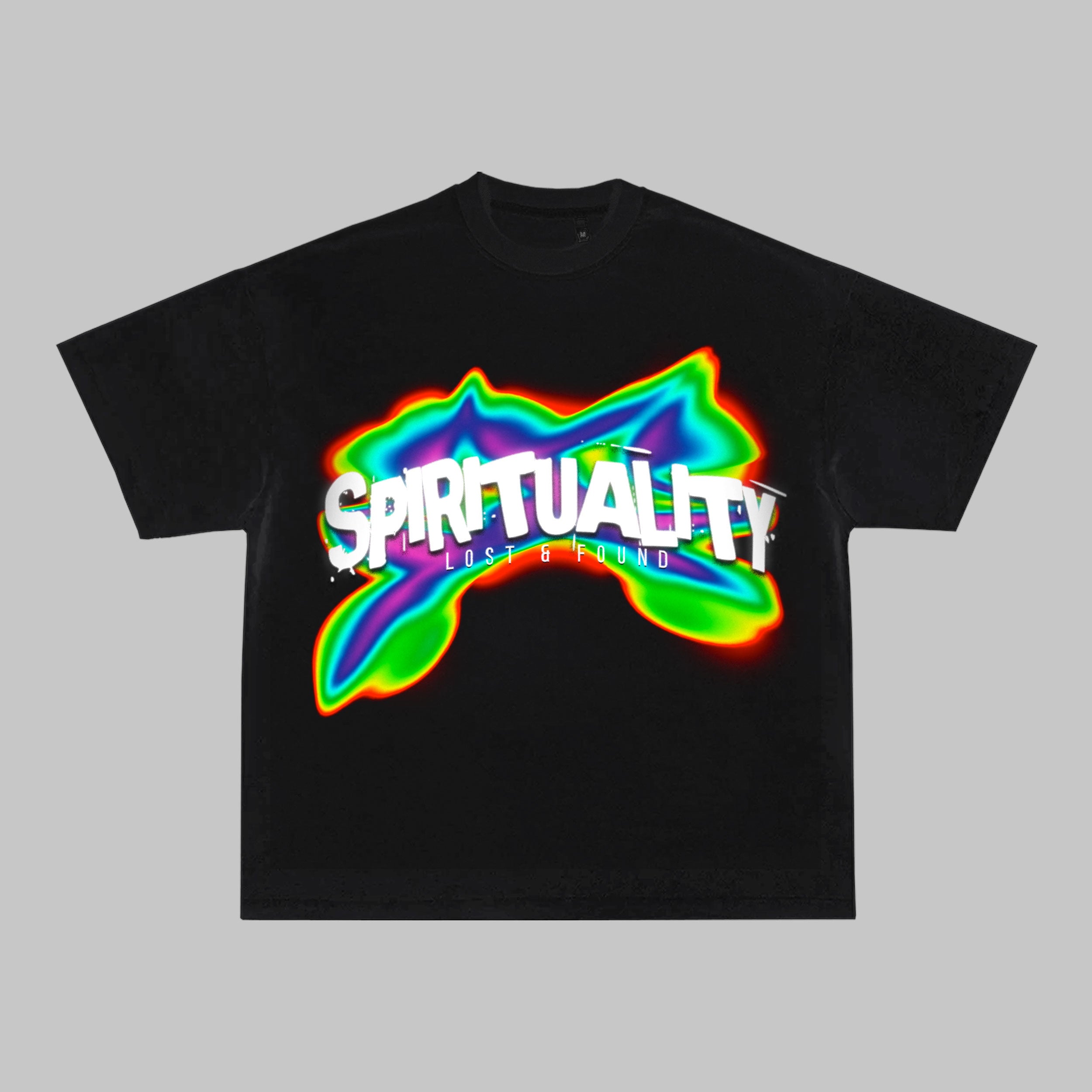 SPIRITUAL - PREMADE