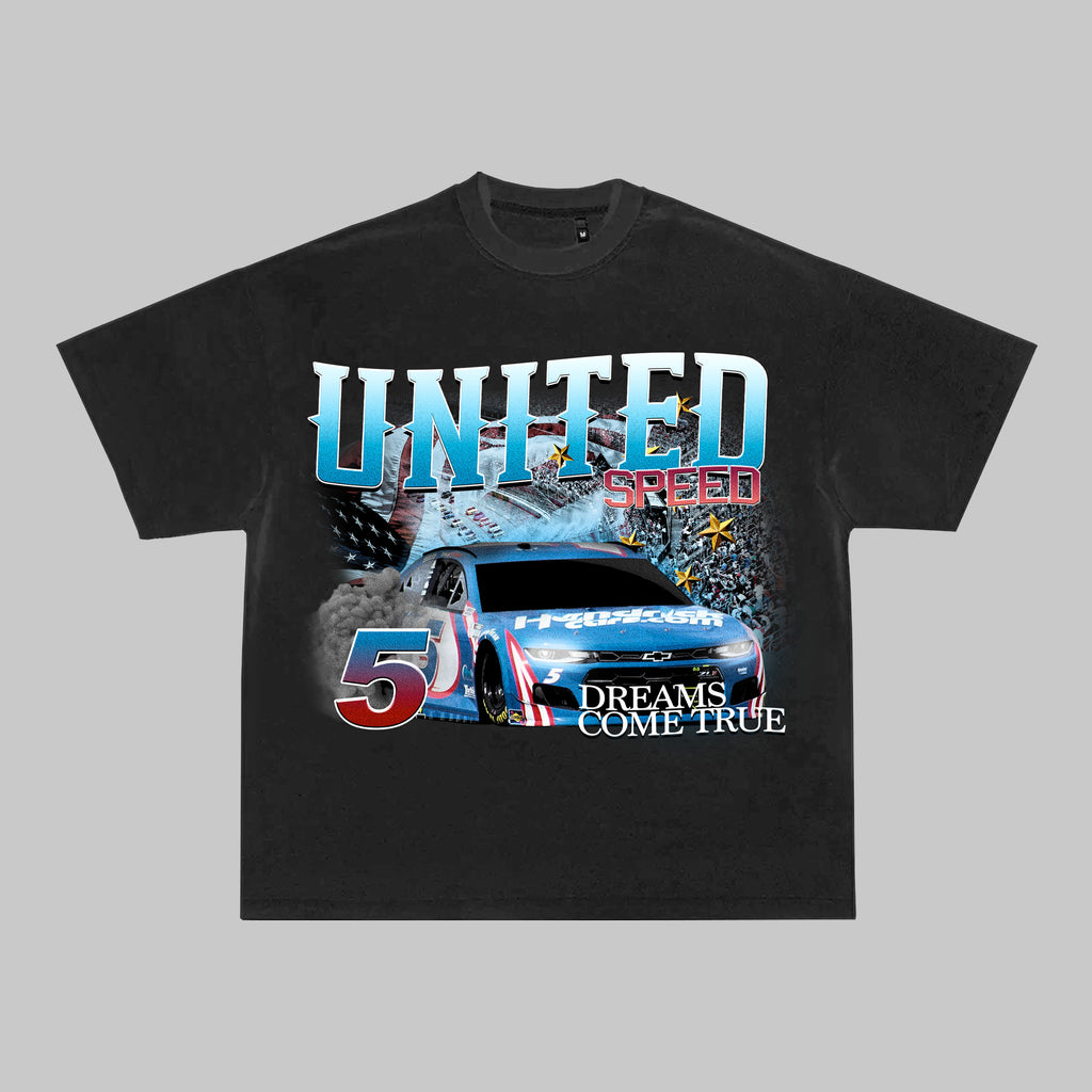 UNITED NATION - PREMADE