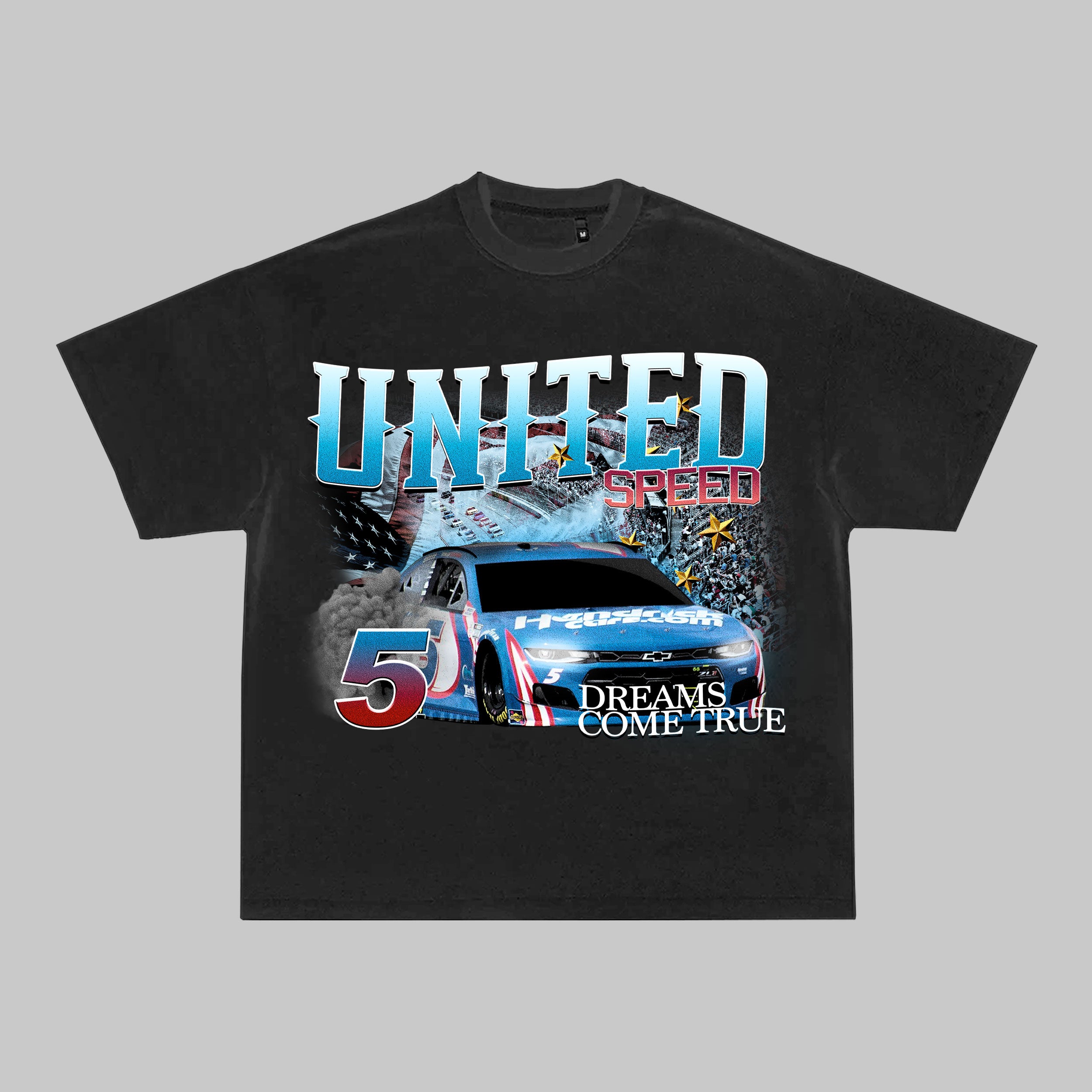 UNITED NATION - PREMADE