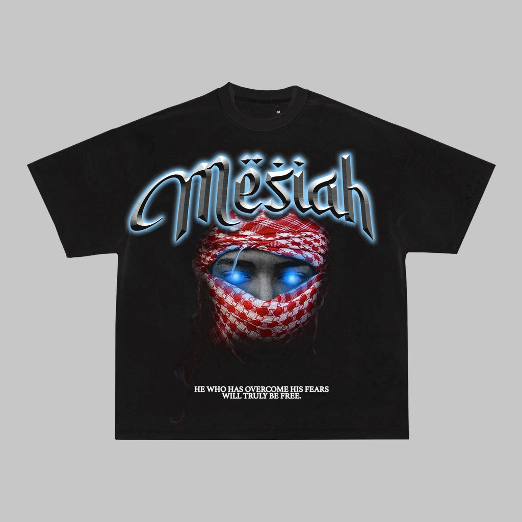MESIAH - PREMADE