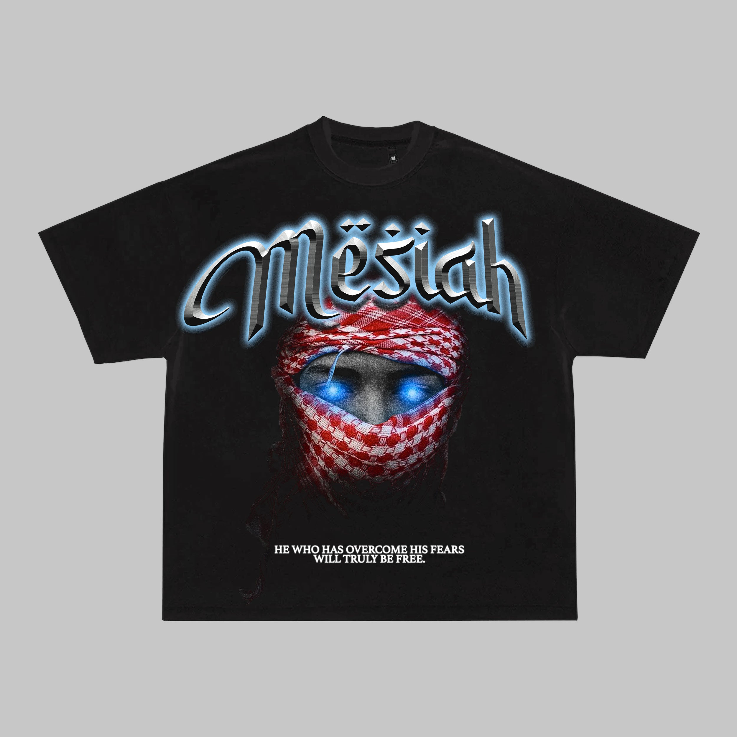 MESIAH - PREMADE