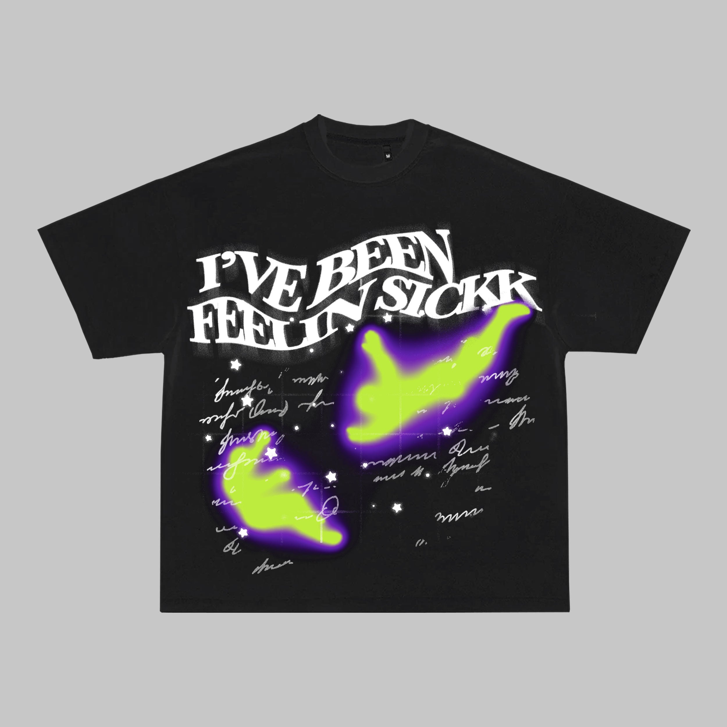 FEELIN SICKK - PREMADE
