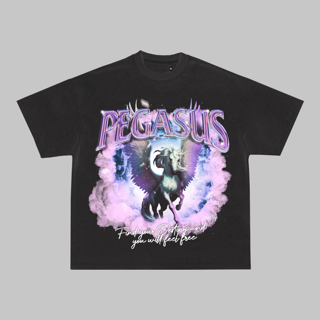 PEGUSUS - PREMADE