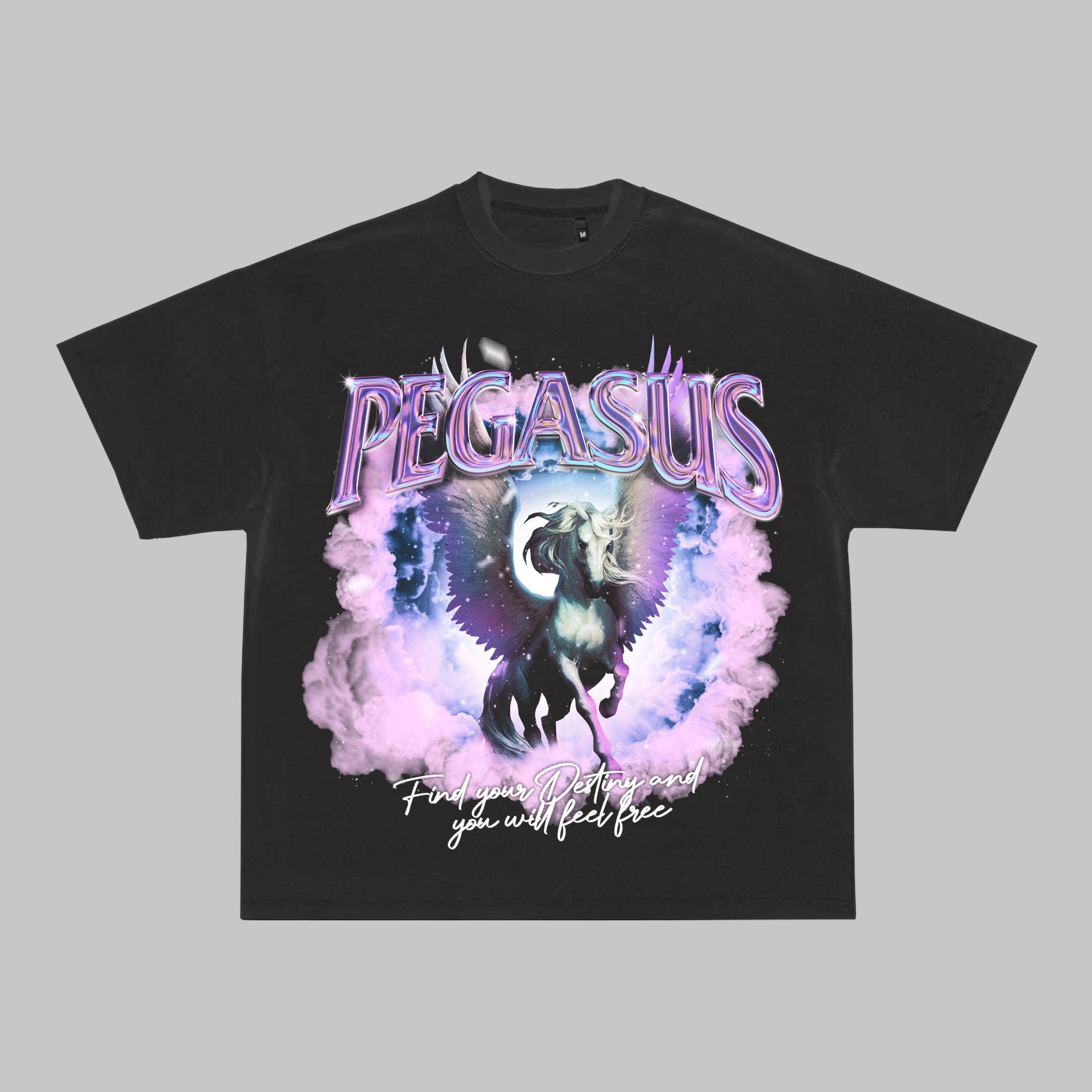PEGUSUS - PREMADE