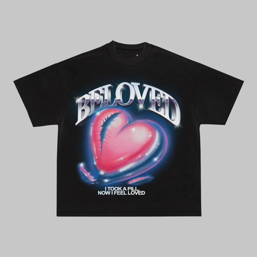BELOVED - PREMADE