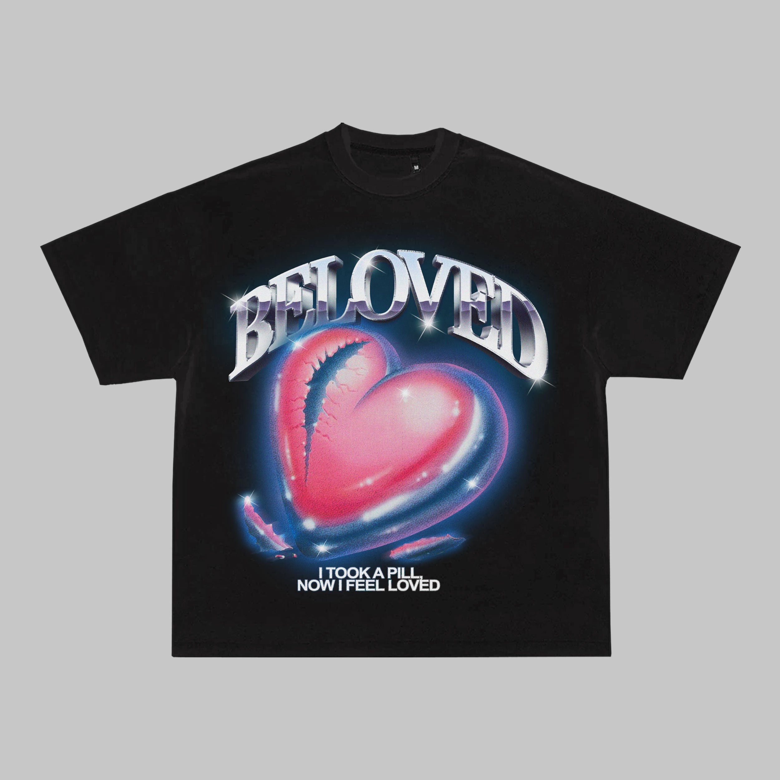 BELOVED - PREMADE