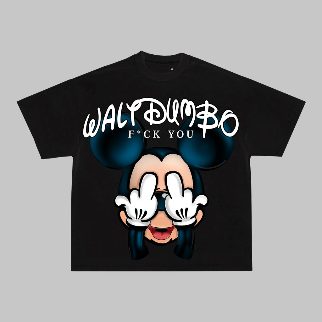 WALT DUMBO - PREMADE