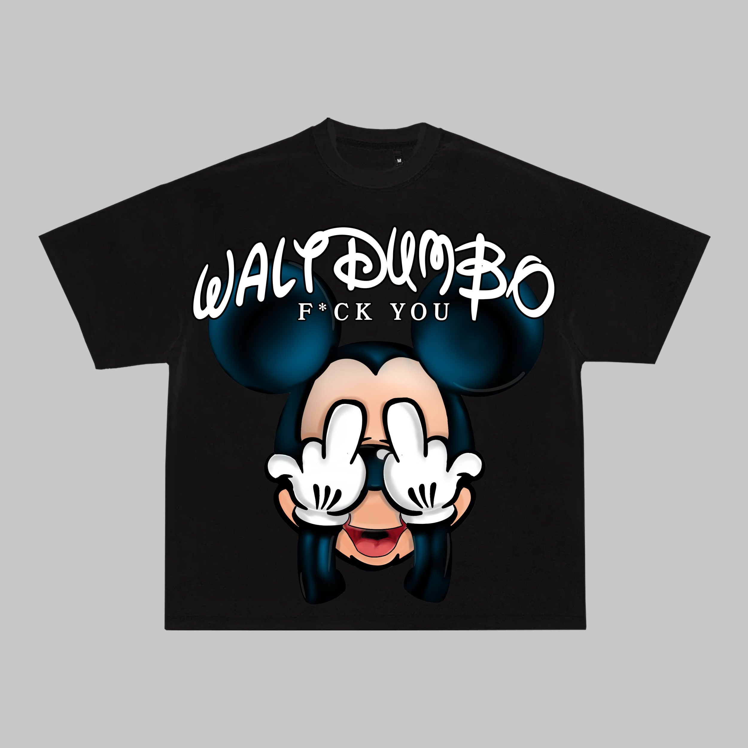 WALT DUMBO - PREMADE