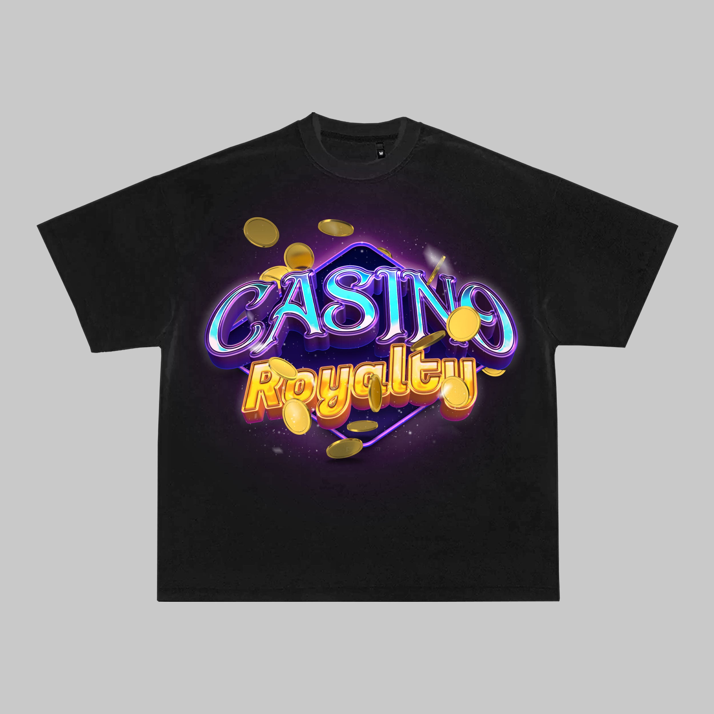 CASINO ROYALTY - PREMADE