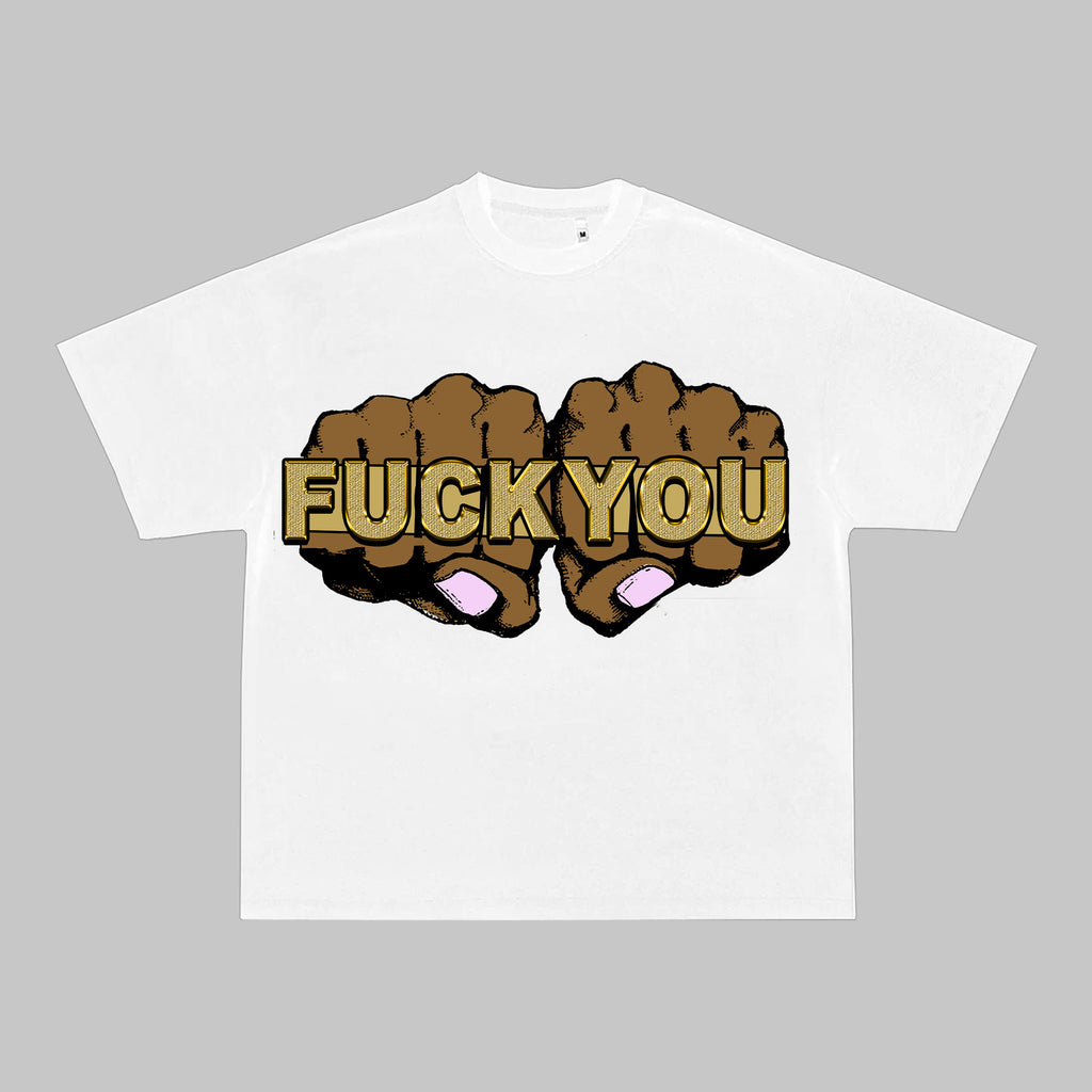 KNUCKLE DUSTER - PREMADE