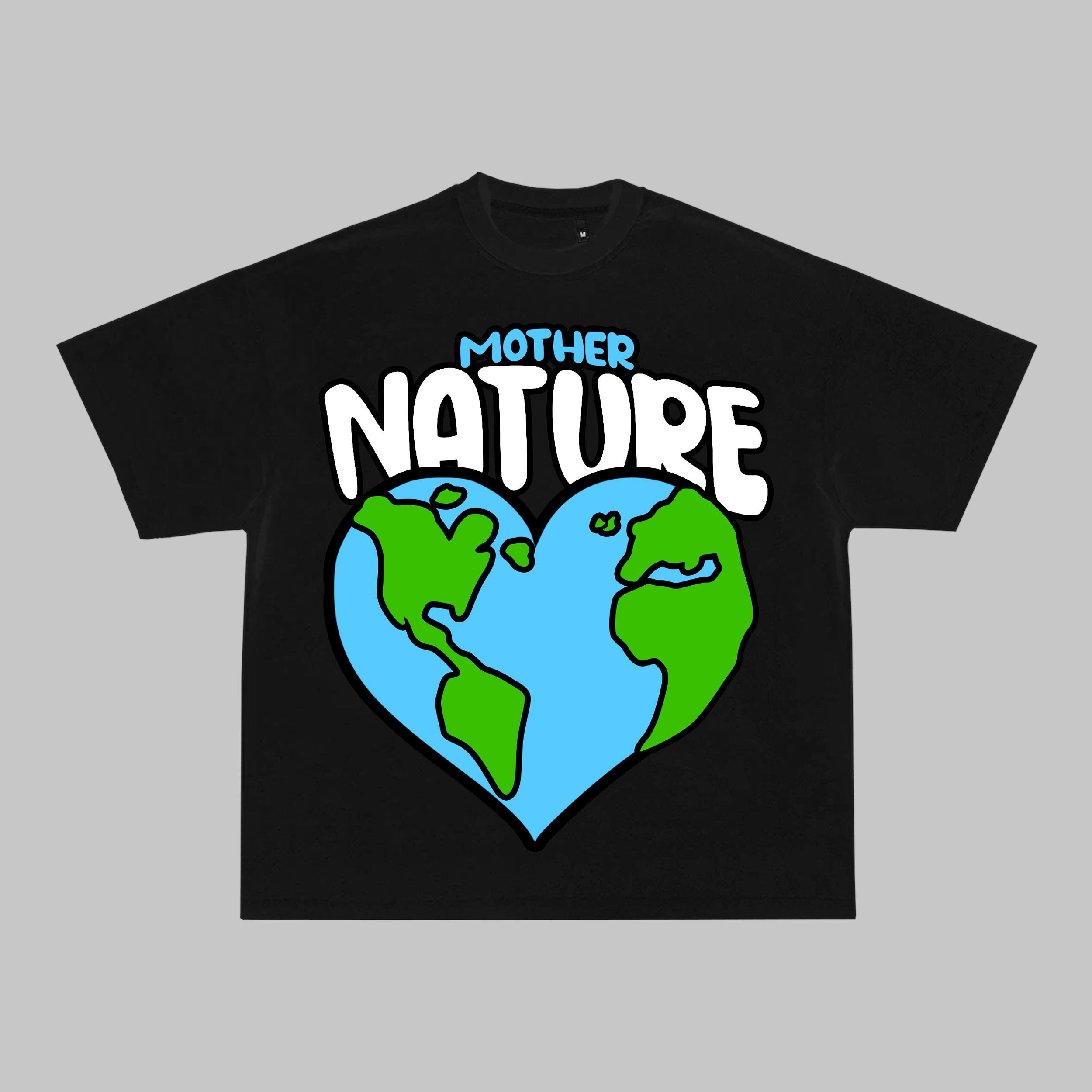 MOTHER NATURE - PREMADE