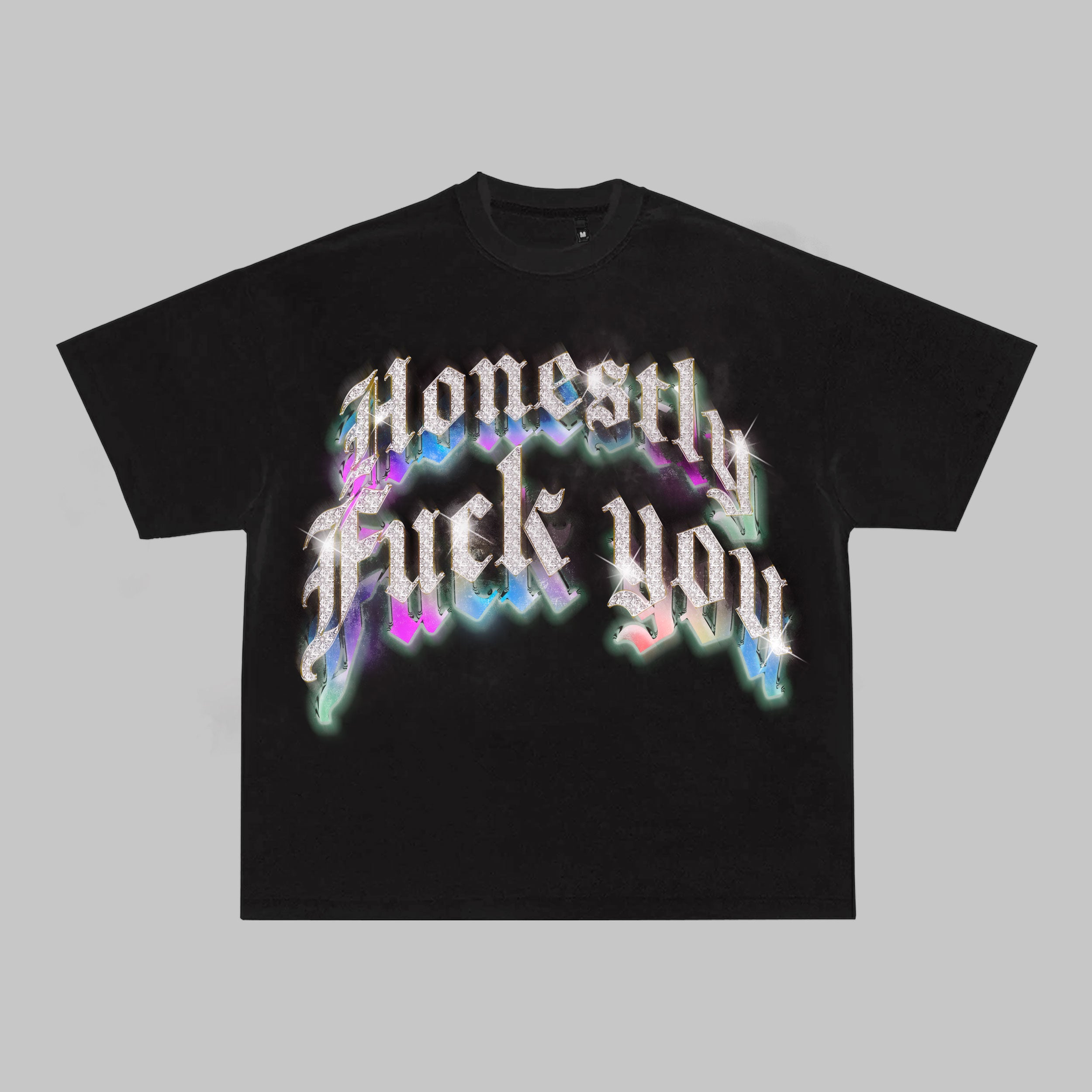 HONESTLY FUCK YOU - PREMADE