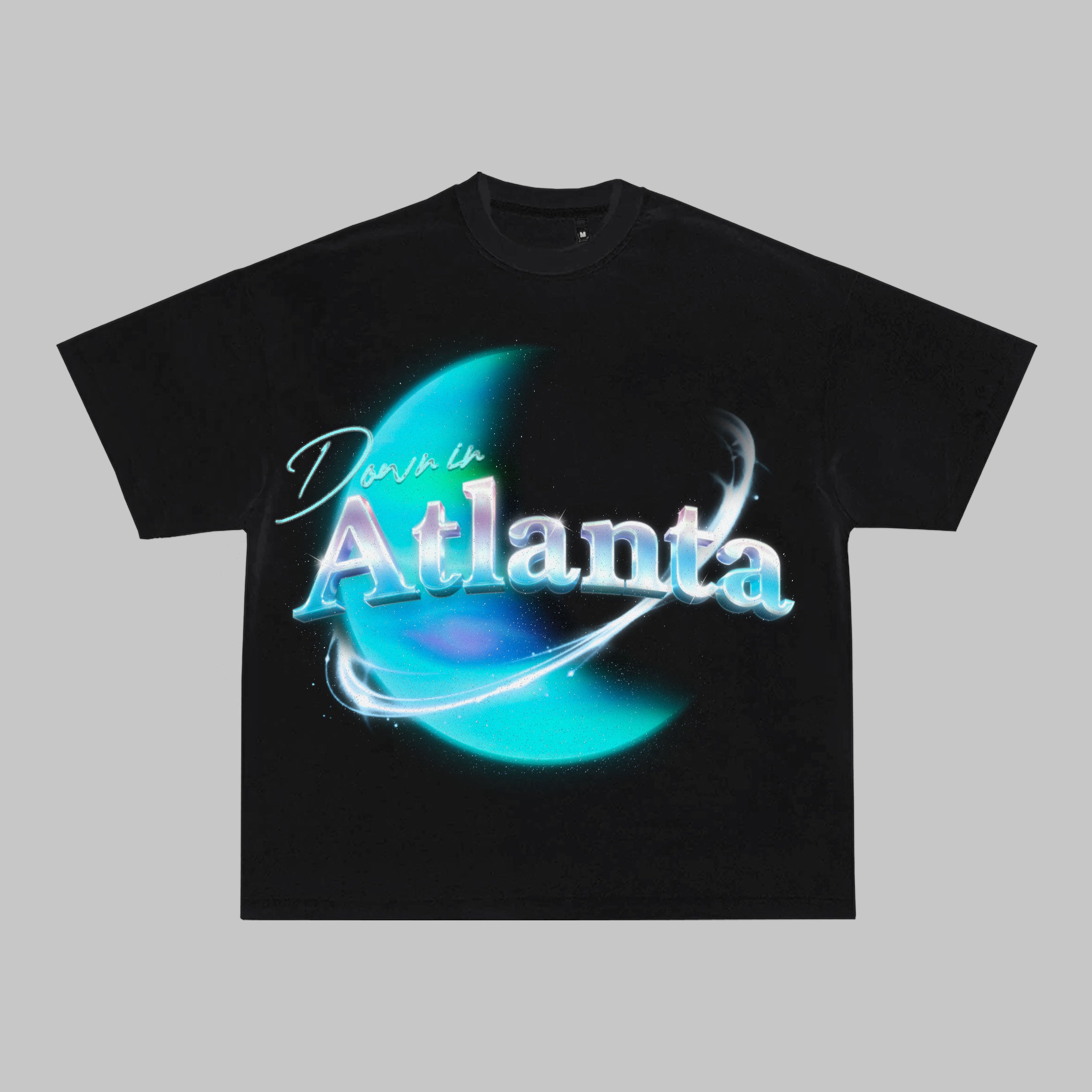 DOWN IN ATLANTA - PREMADE