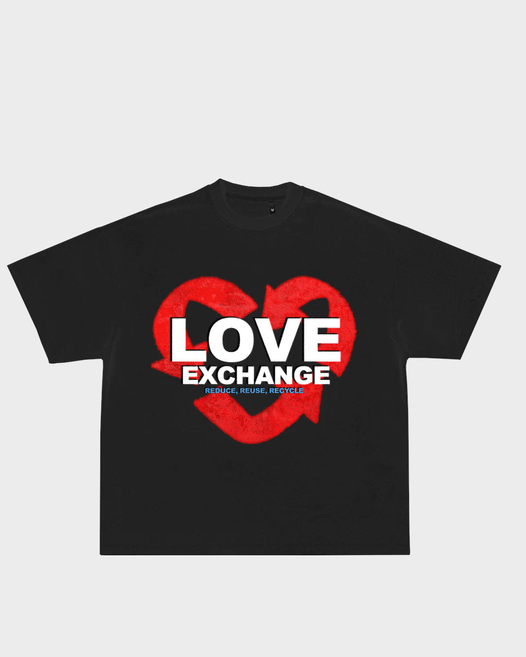 LOVE EXCHANGE - PREMADE