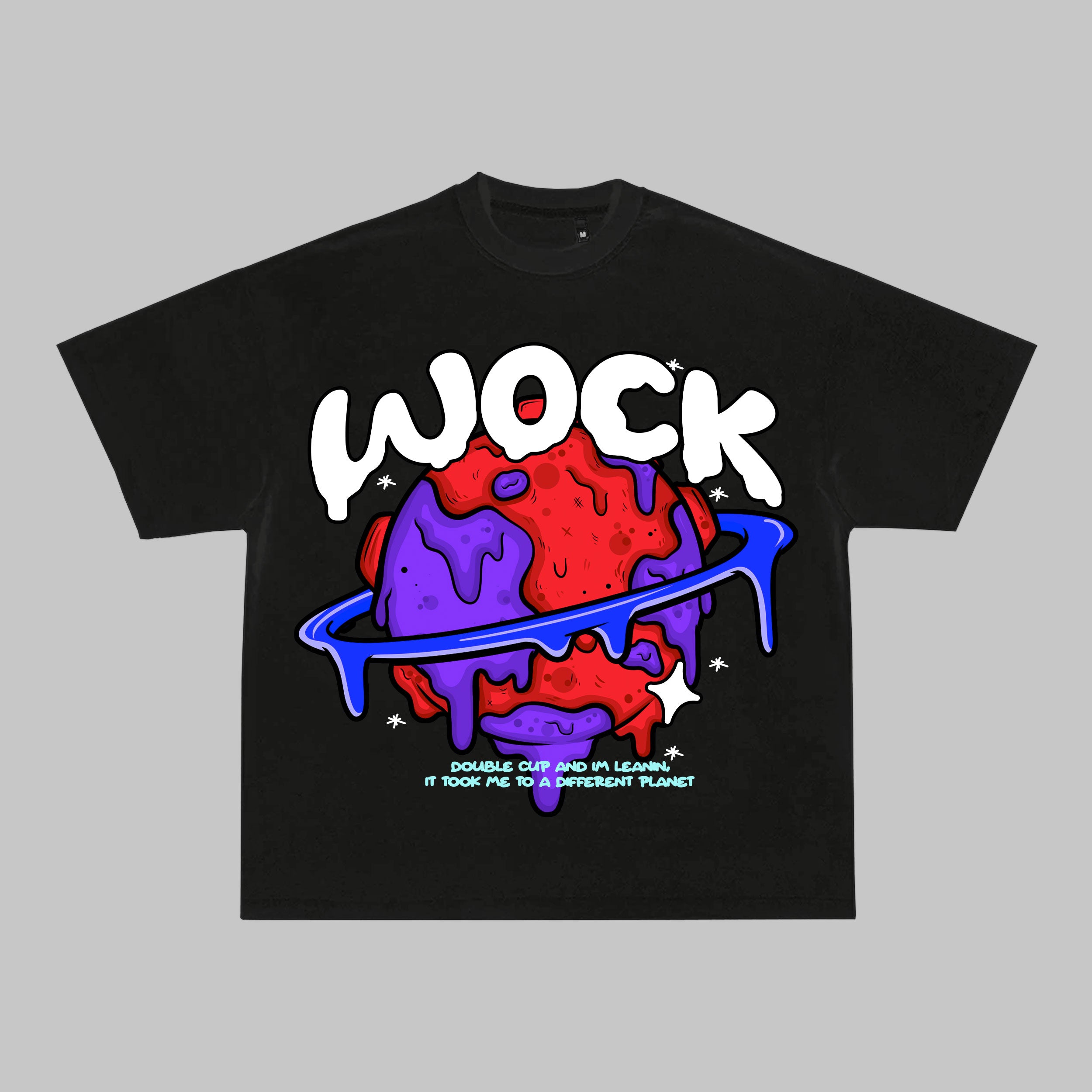WOCK PLANET - PREMADE