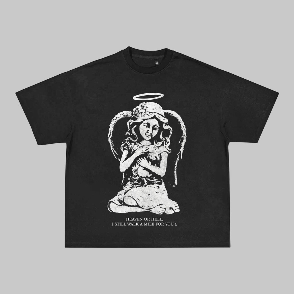 HEAVEN OR HELL - PREMADE