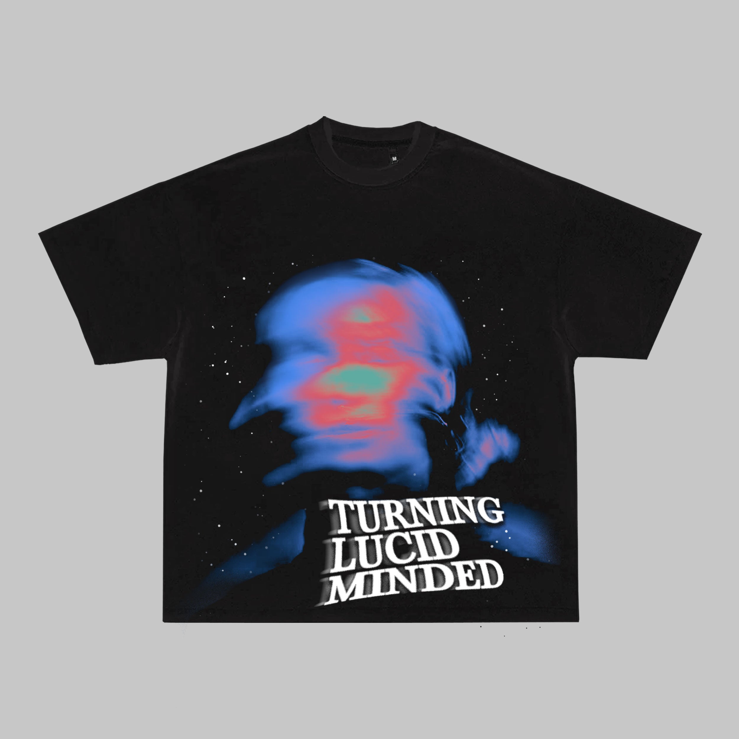 LUCID MINDED - PREMADE