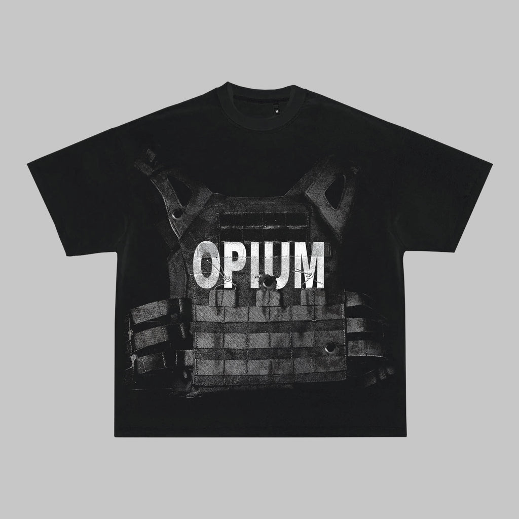 OPIUM VEST- PREMADE