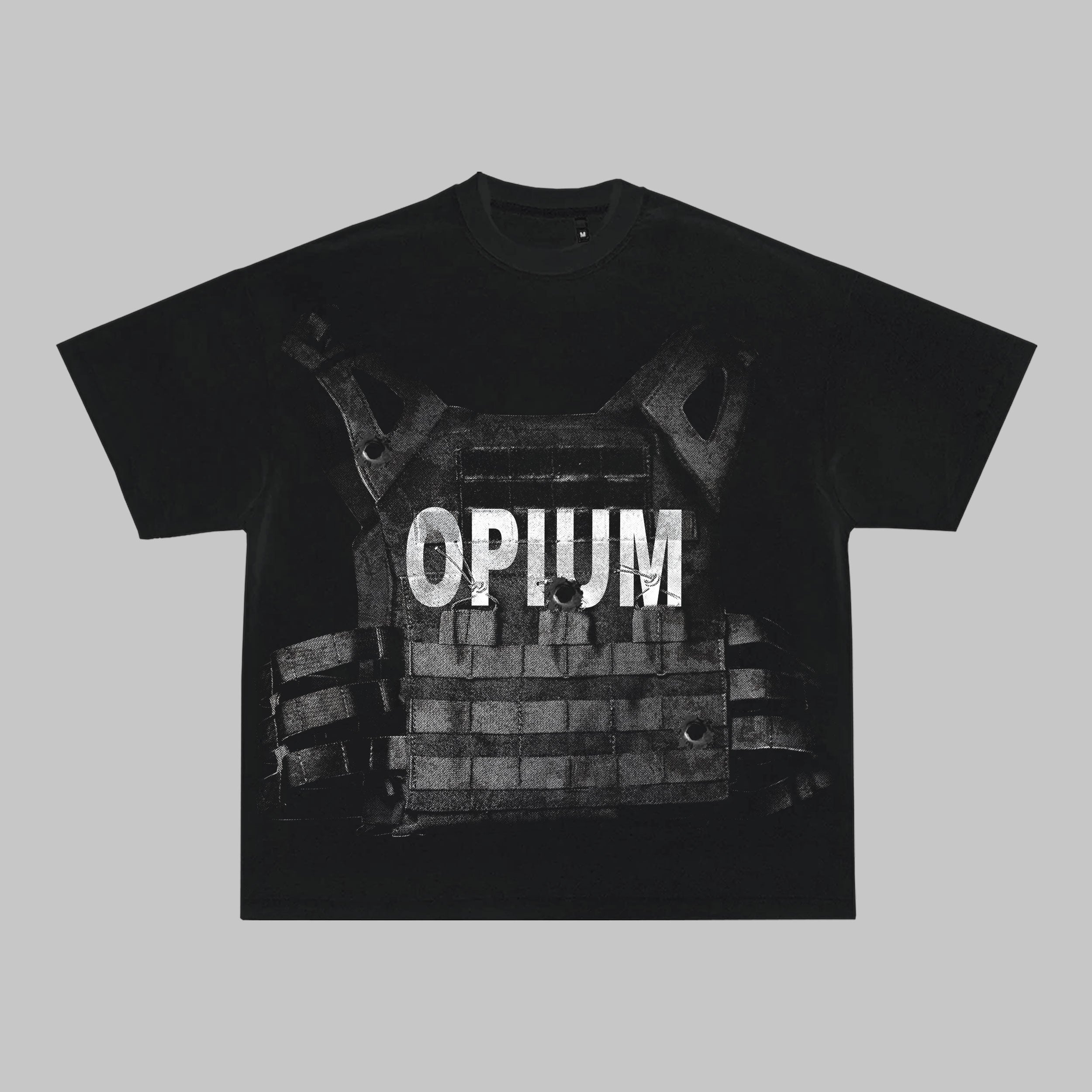OPIUM VEST- PREMADE