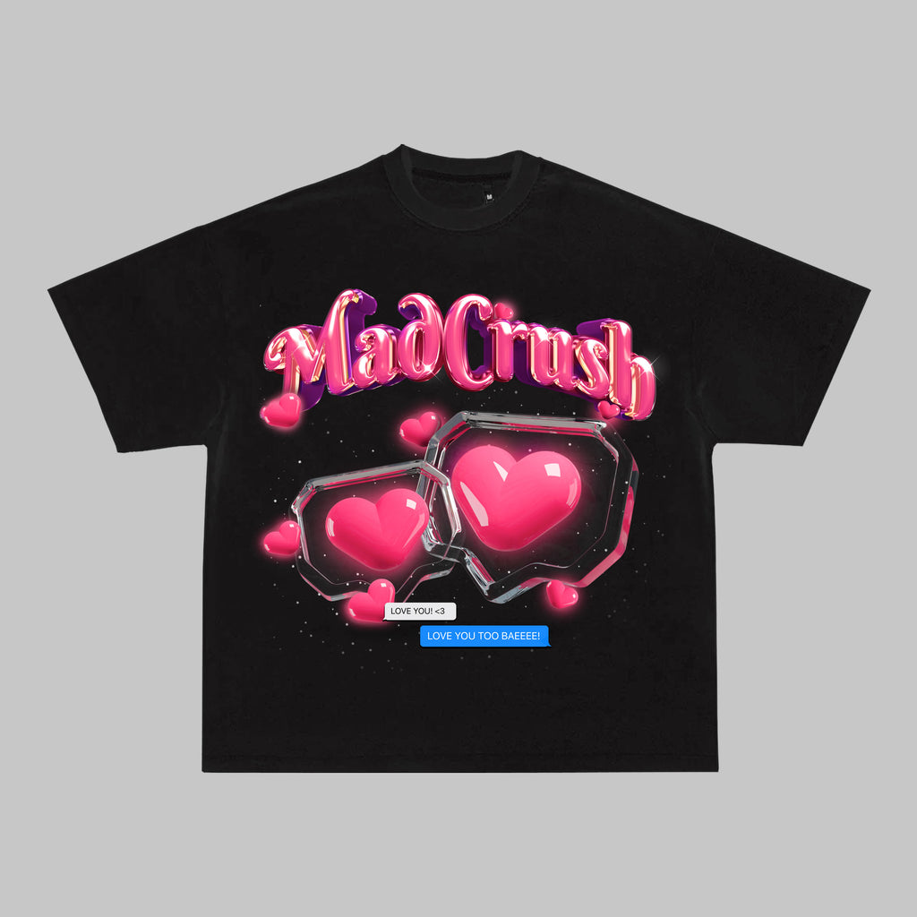 MADCRUSH - PREMADE
