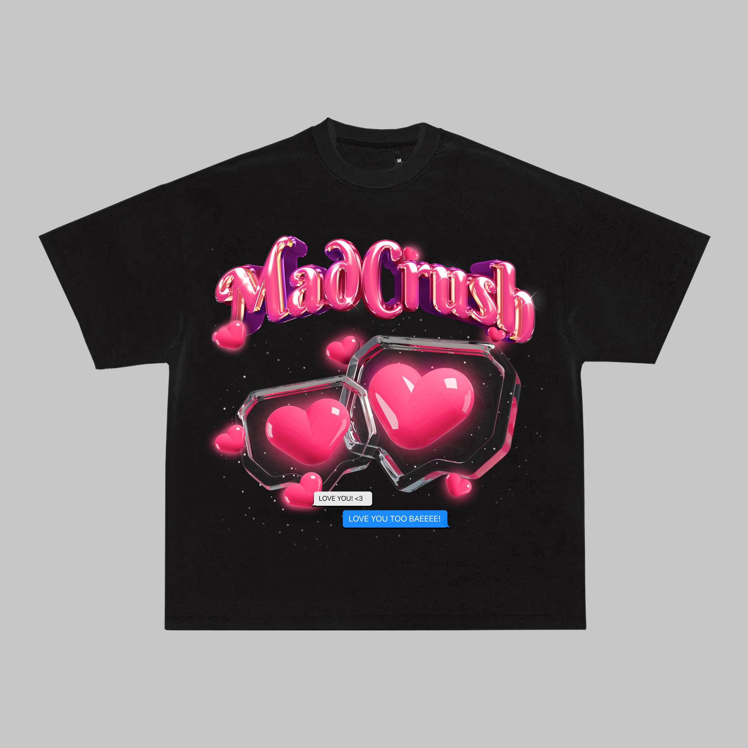 MADCRUSH - PREMADE