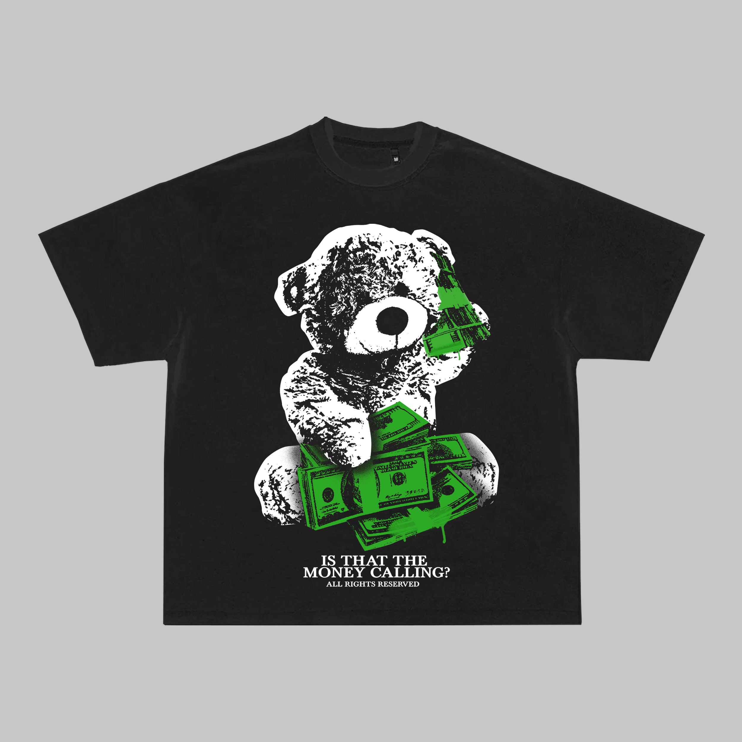 MONEY CALLIN - PREMADE