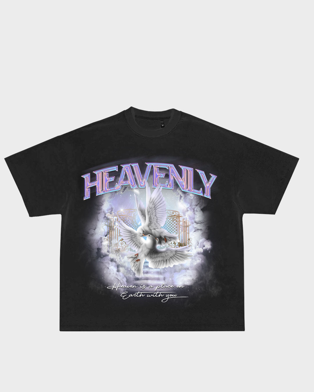 HEAVENLY GATE - PREMADE
