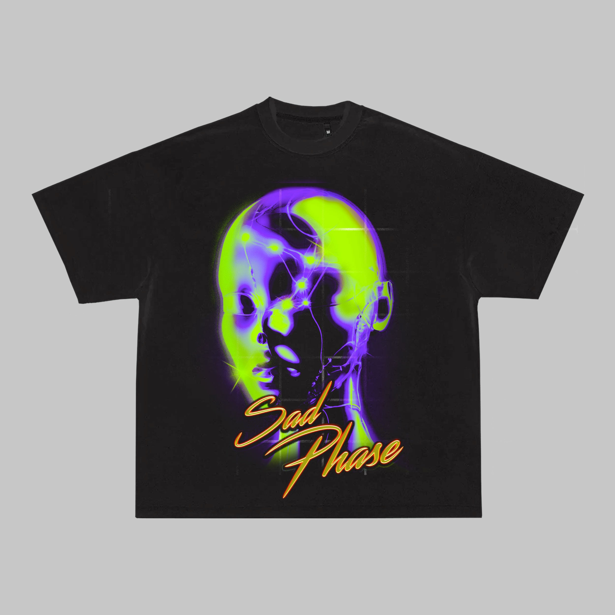 SAD PHASE - PREMADE